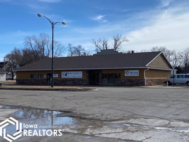 101 Main Street, Wesley, Iowa image 1