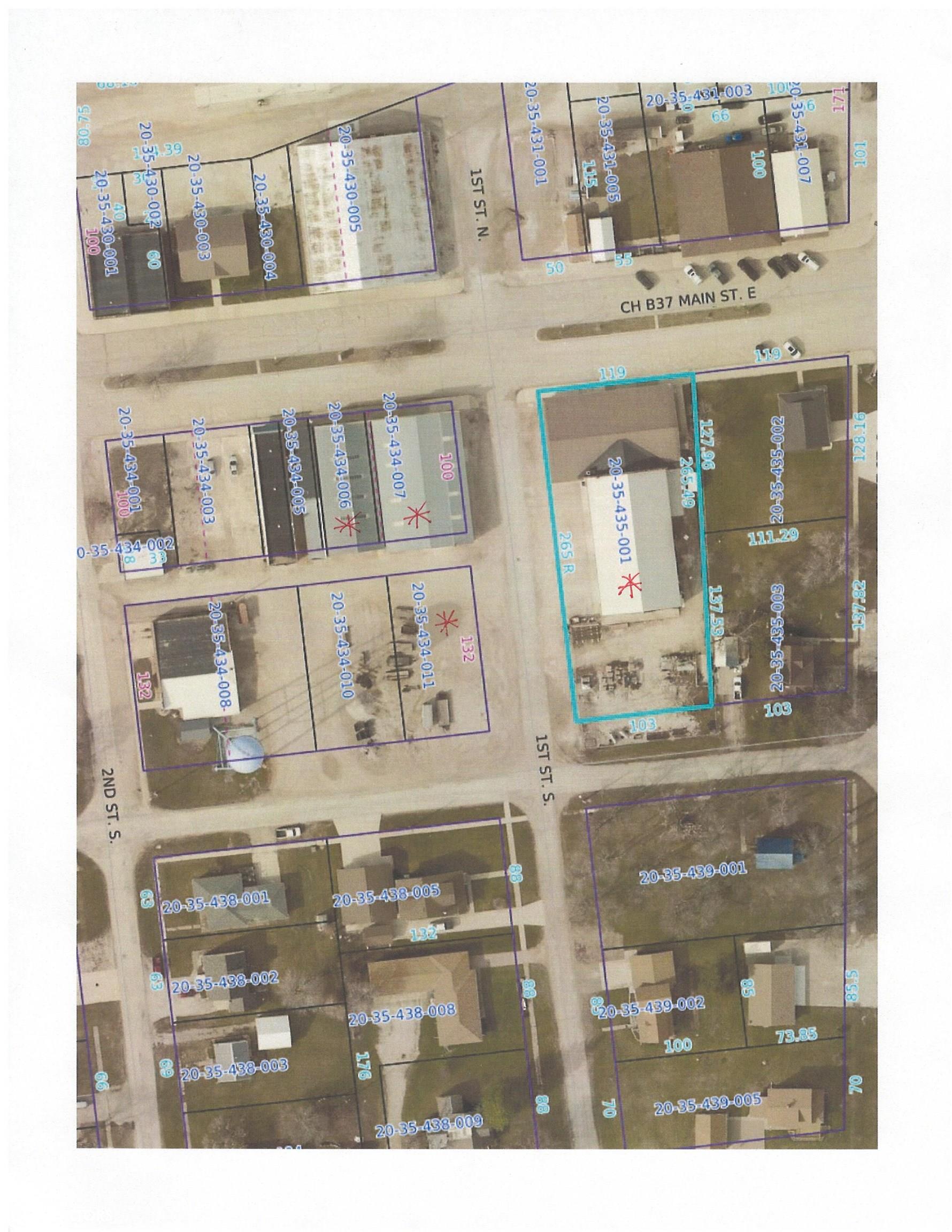 101 Main Street, Wesley, Iowa image 29