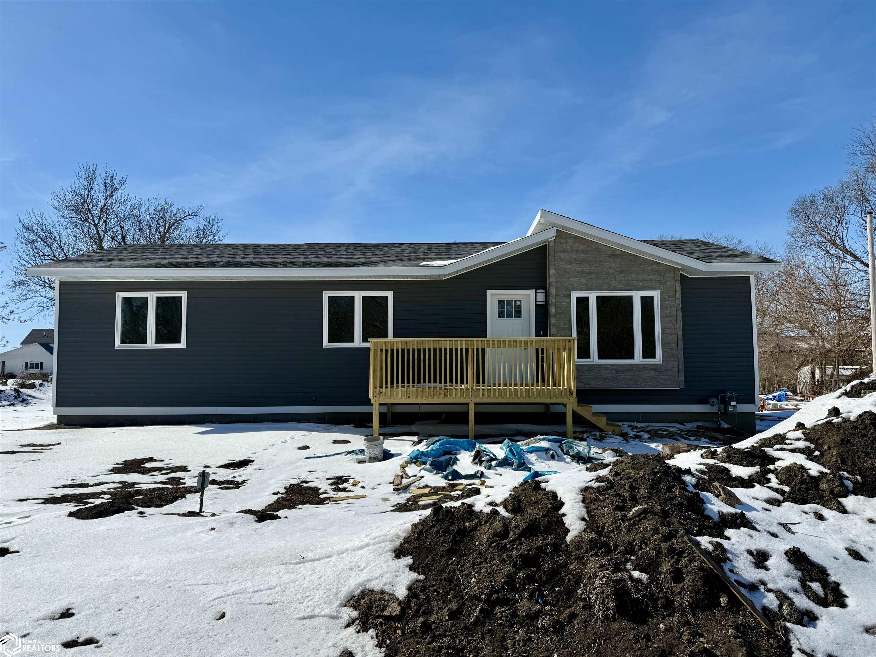 507 2nd Street, Rippey, Iowa image 1