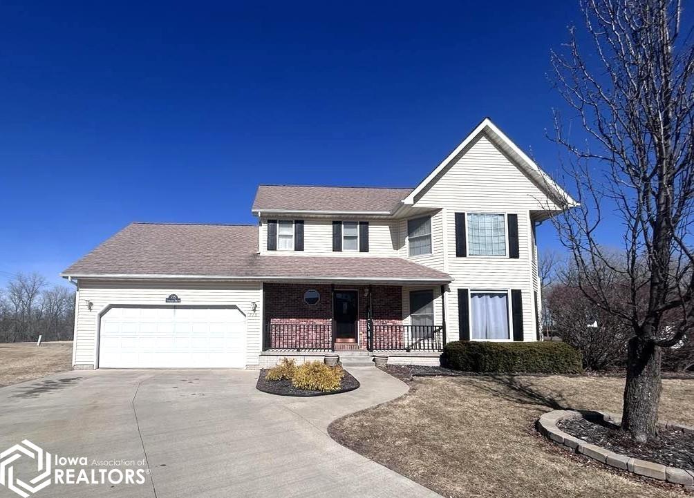 715 Edwards Drive, Ottumwa, Iowa image 1