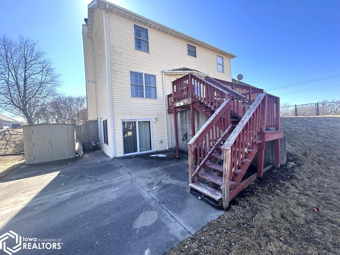 715 Edwards Drive, Ottumwa, Iowa image 11