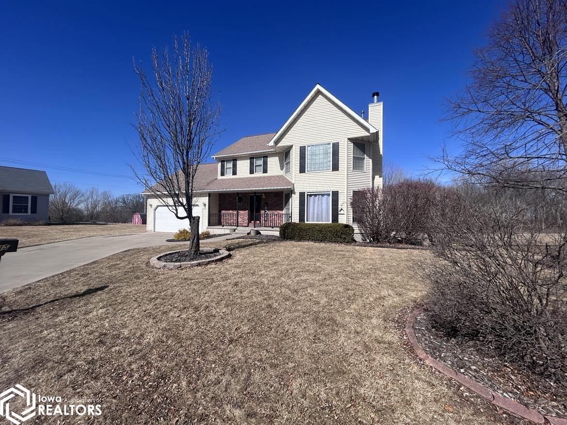 715 Edwards Drive, Ottumwa, Iowa image 3