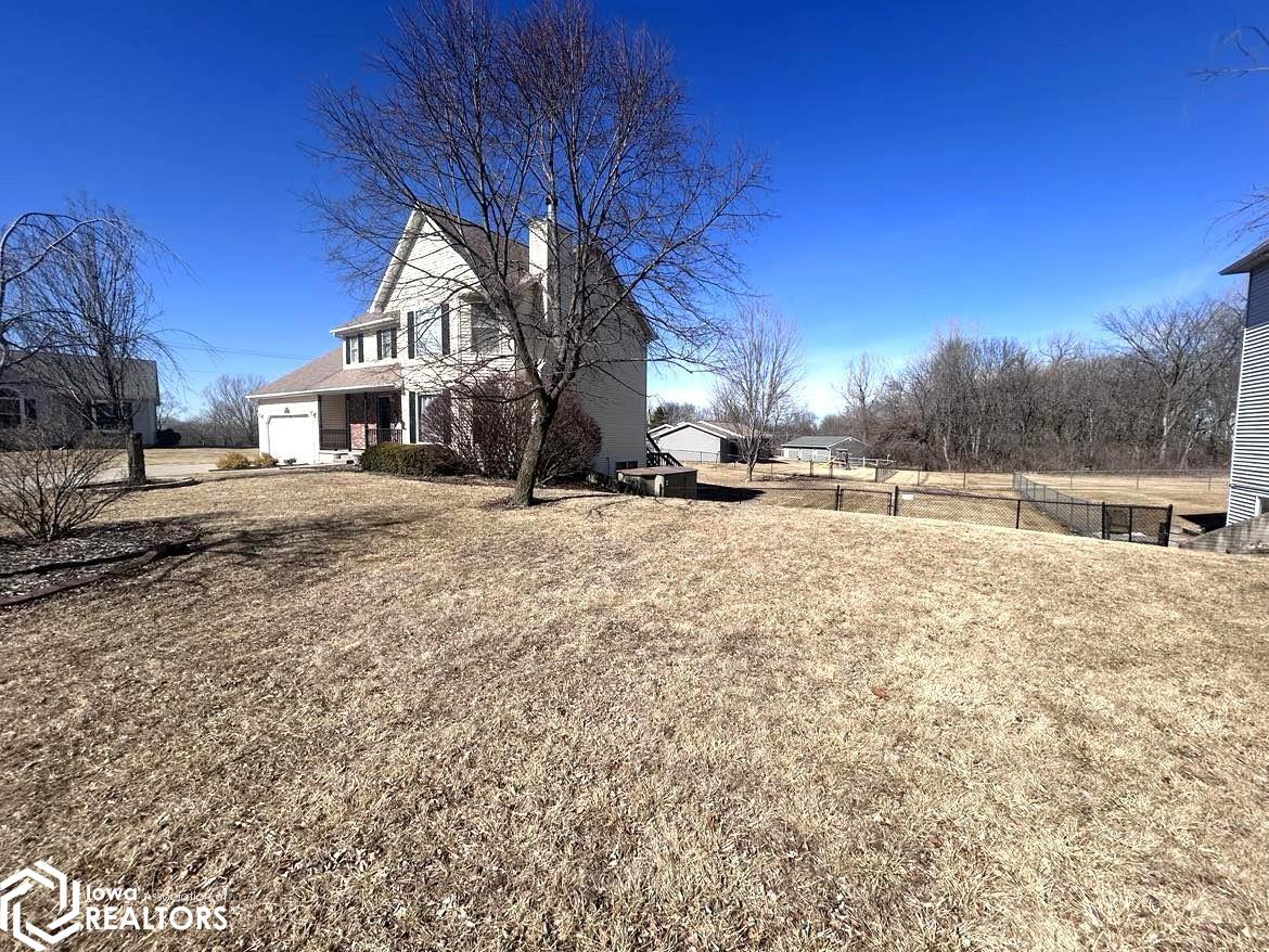 715 Edwards Drive, Ottumwa, Iowa image 4