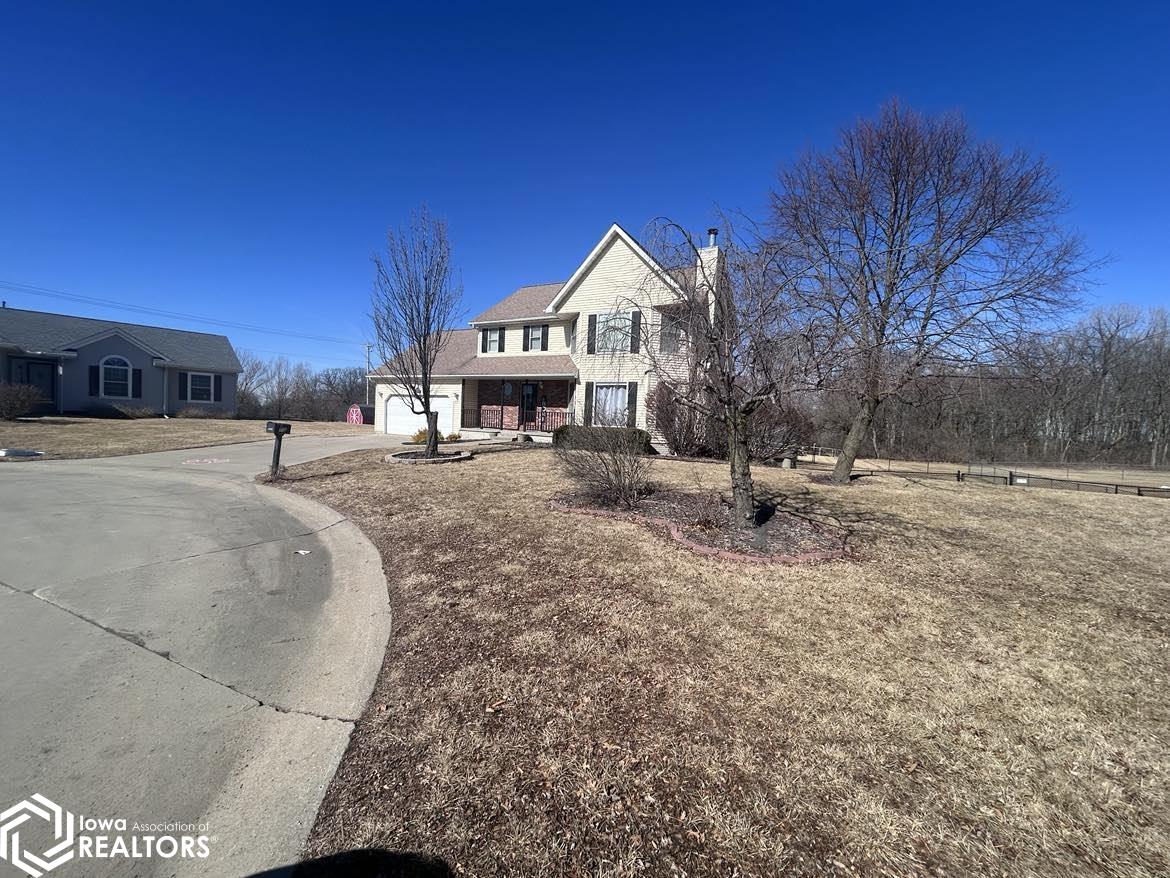 715 Edwards Drive, Ottumwa, Iowa image 5