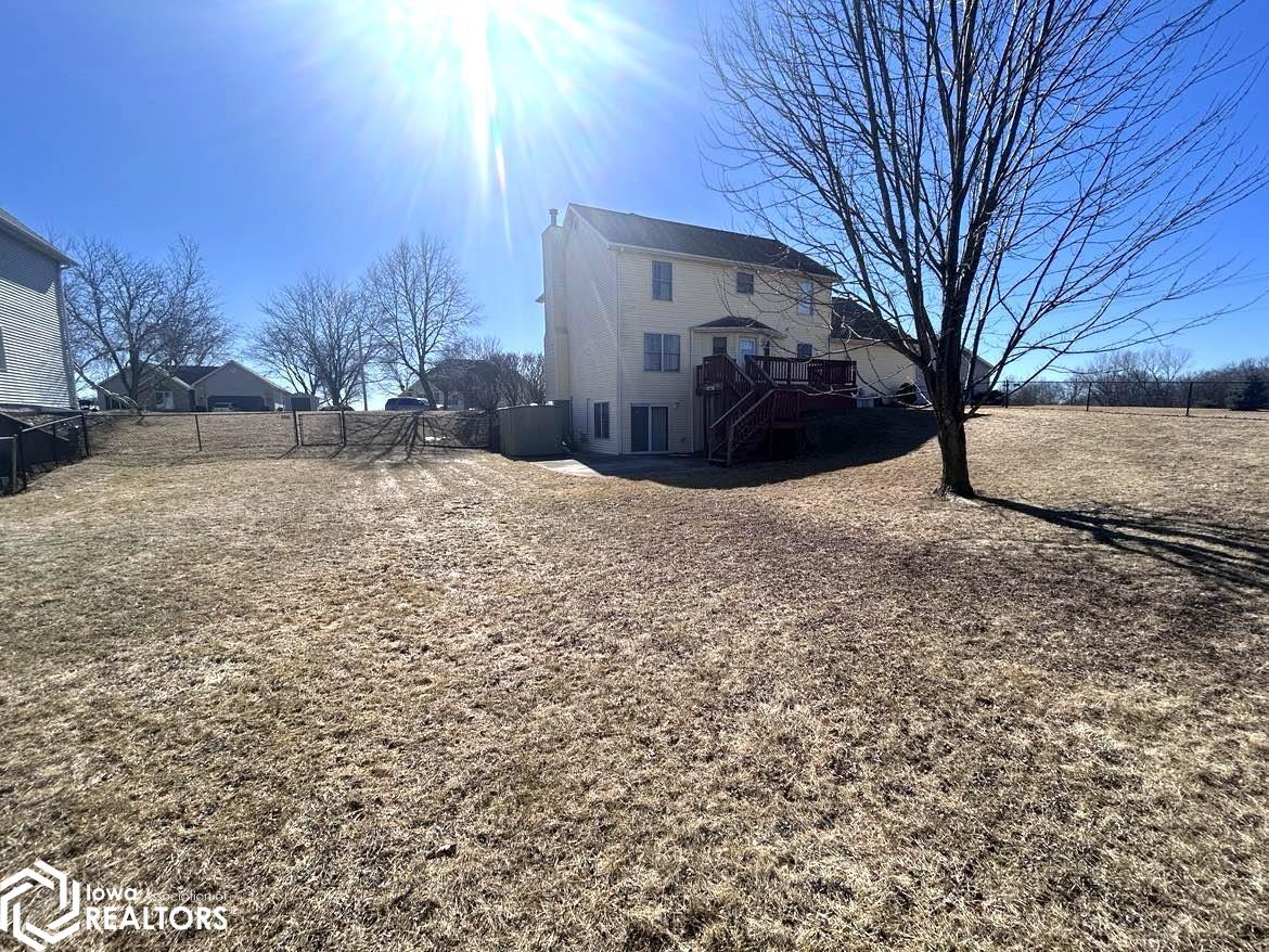 715 Edwards Drive, Ottumwa, Iowa image 8