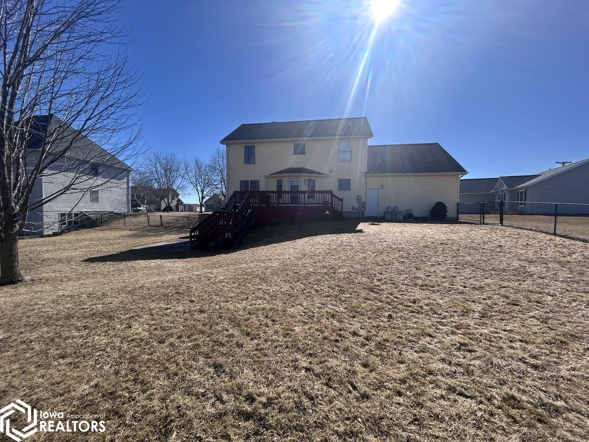 715 Edwards Drive, Ottumwa, Iowa image 9