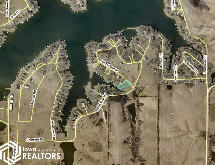 889 Indian Point Dr, Ellston, Iowa image 1