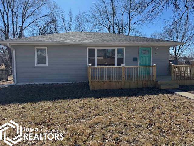 114 E Garfield Street, Centerville, Iowa image 2