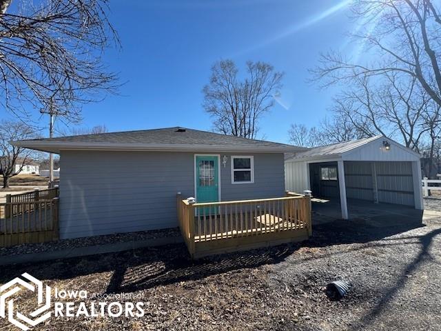 114 E Garfield Street, Centerville, Iowa image 4