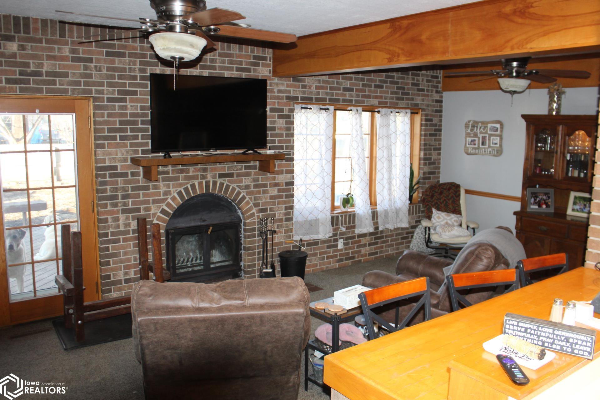760 W 7th Street, Garner, Iowa image 6