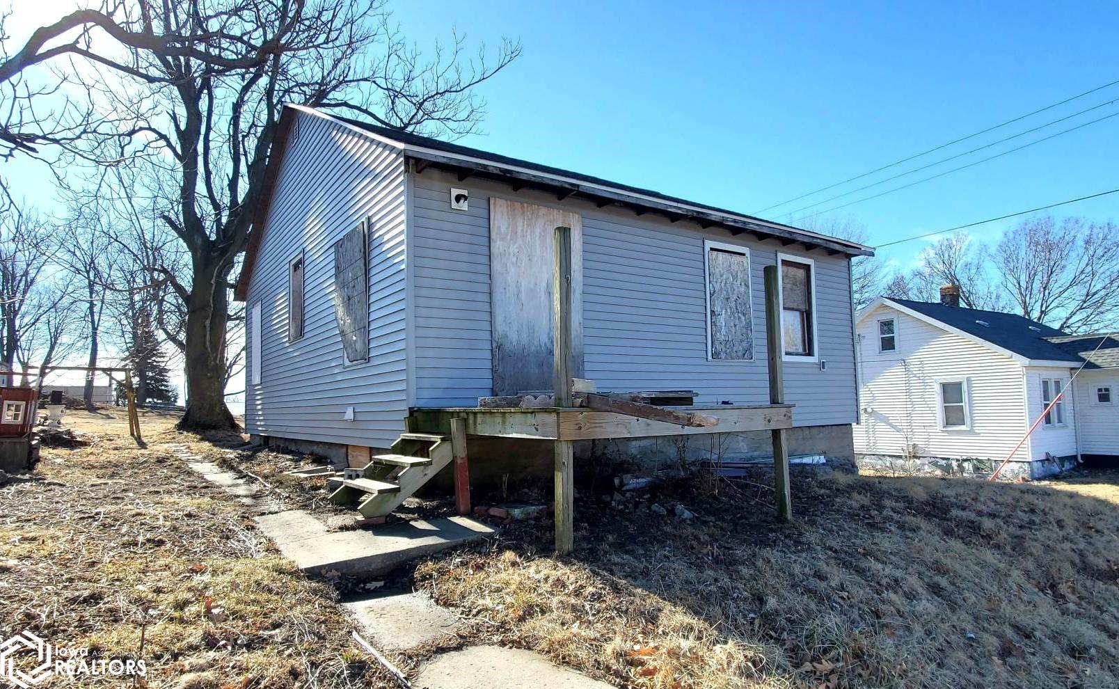 415 S 8th Street, Keokuk, Iowa image 1