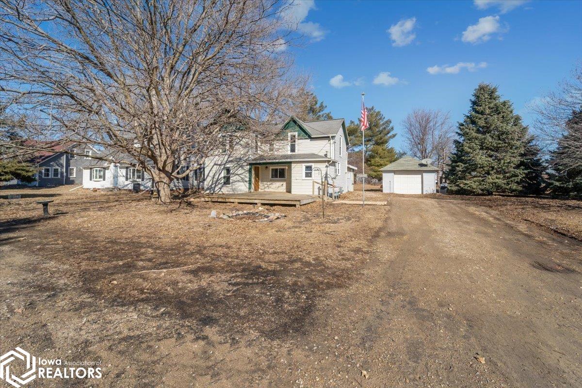 410 Union, Whitten, Iowa image 17