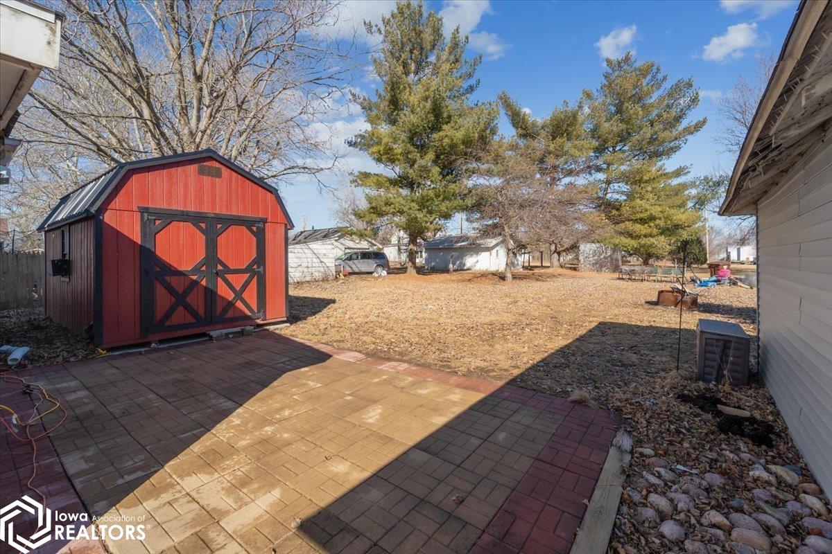 410 Union, Whitten, Iowa image 21