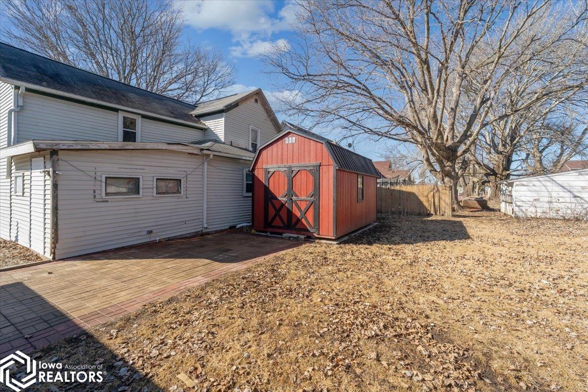 410 Union, Whitten, Iowa image 24