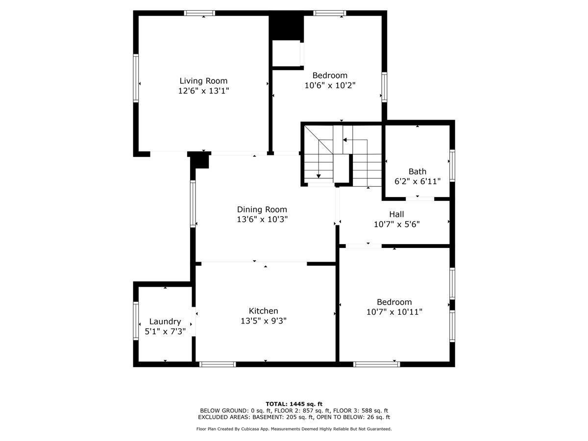 410 Union, Whitten, Iowa image 25