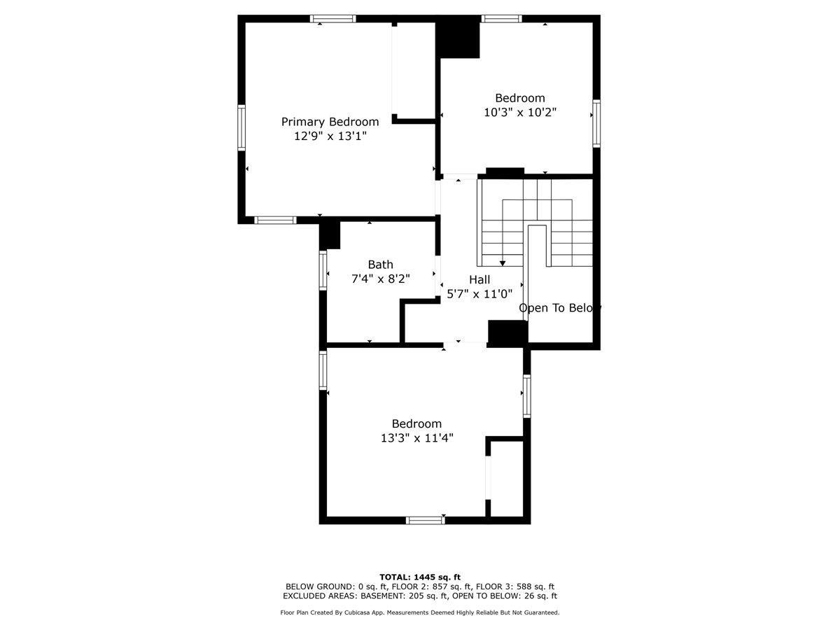 410 Union, Whitten, Iowa image 26