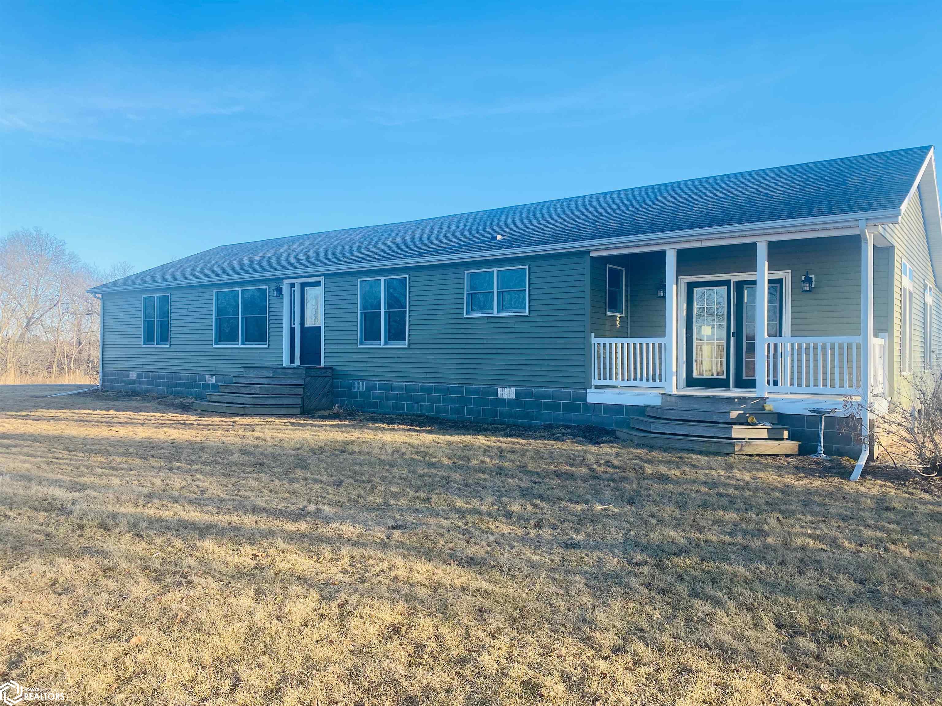 31115 148th Street, Floris, Iowa image 1
