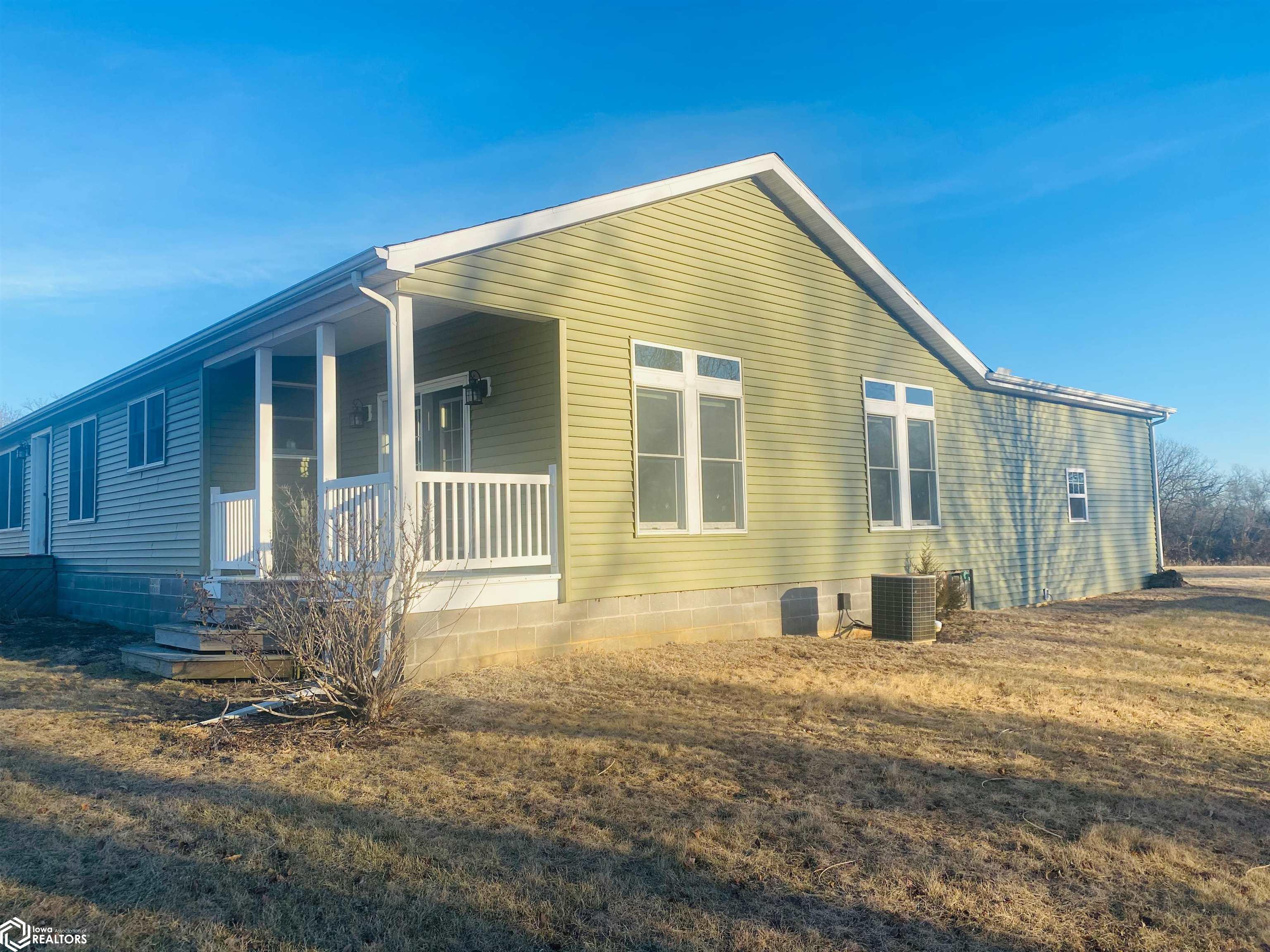 31115 148th Street, Floris, Iowa image 2