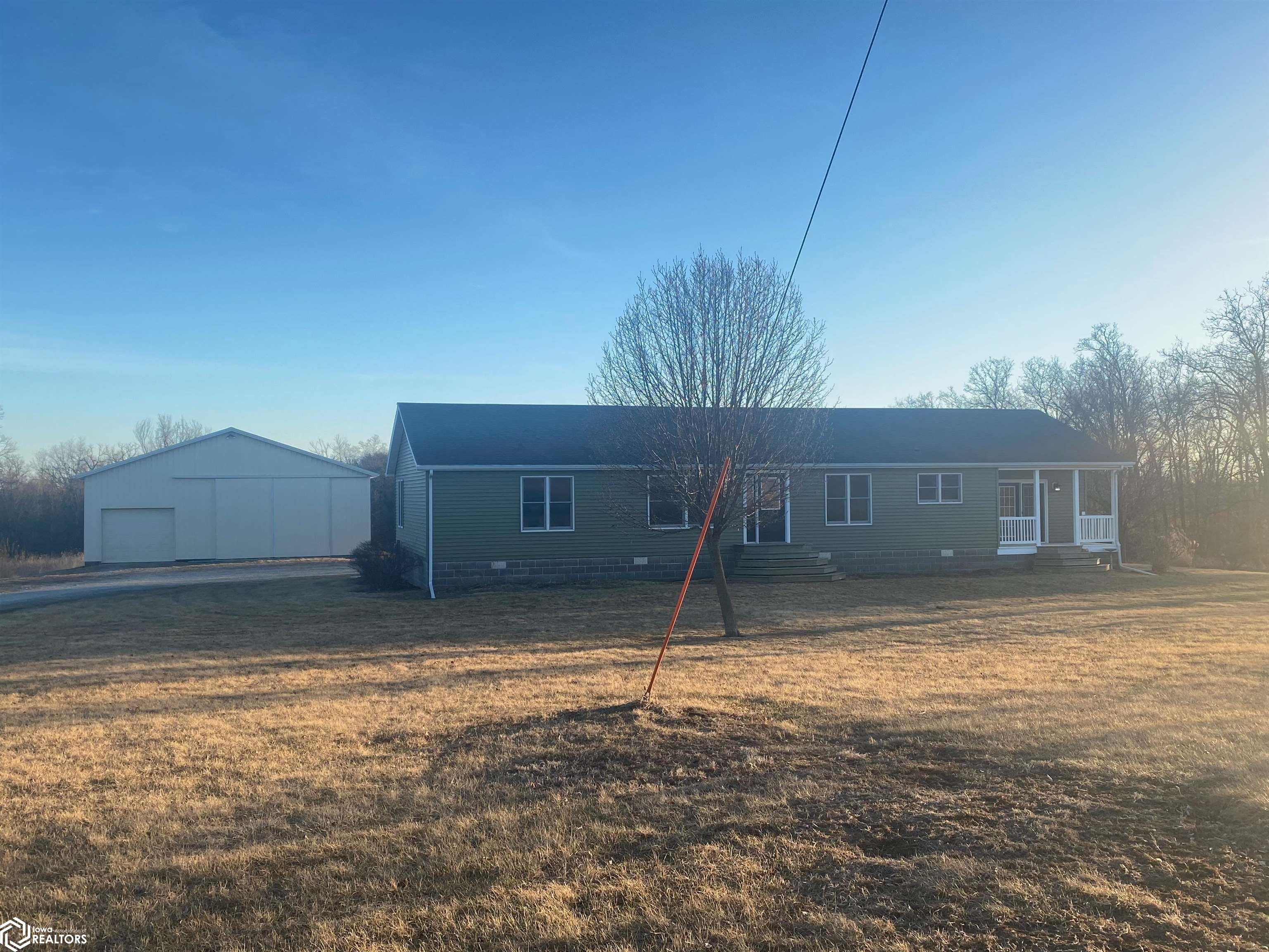 31115 148th Street, Floris, Iowa image 32