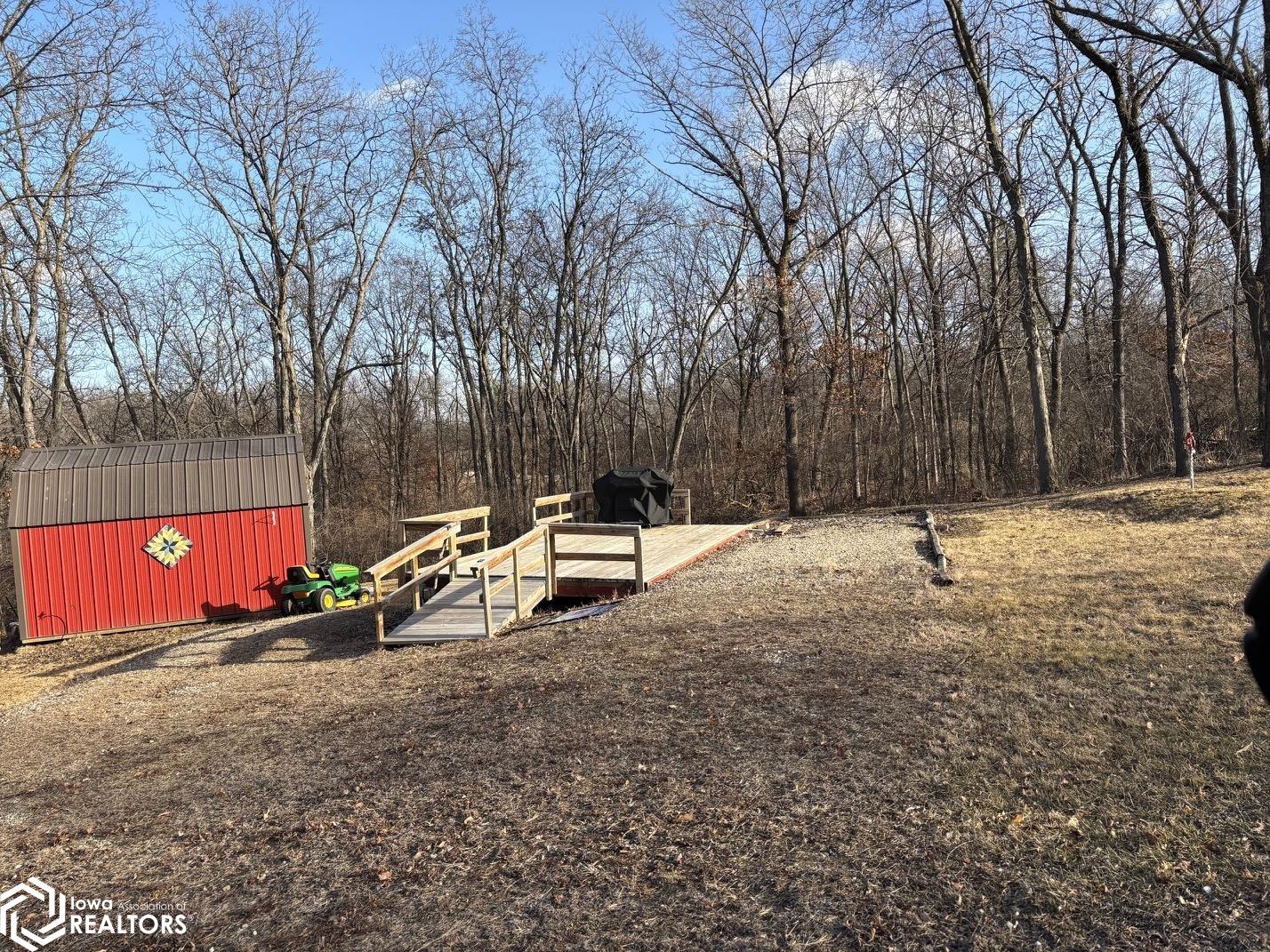 1396 Circle Drive, Brooklyn, Iowa image 1
