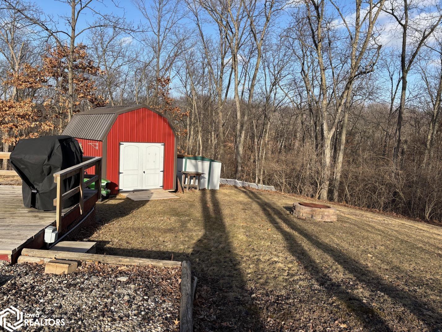 1396 Circle Drive, Brooklyn, Iowa image 3