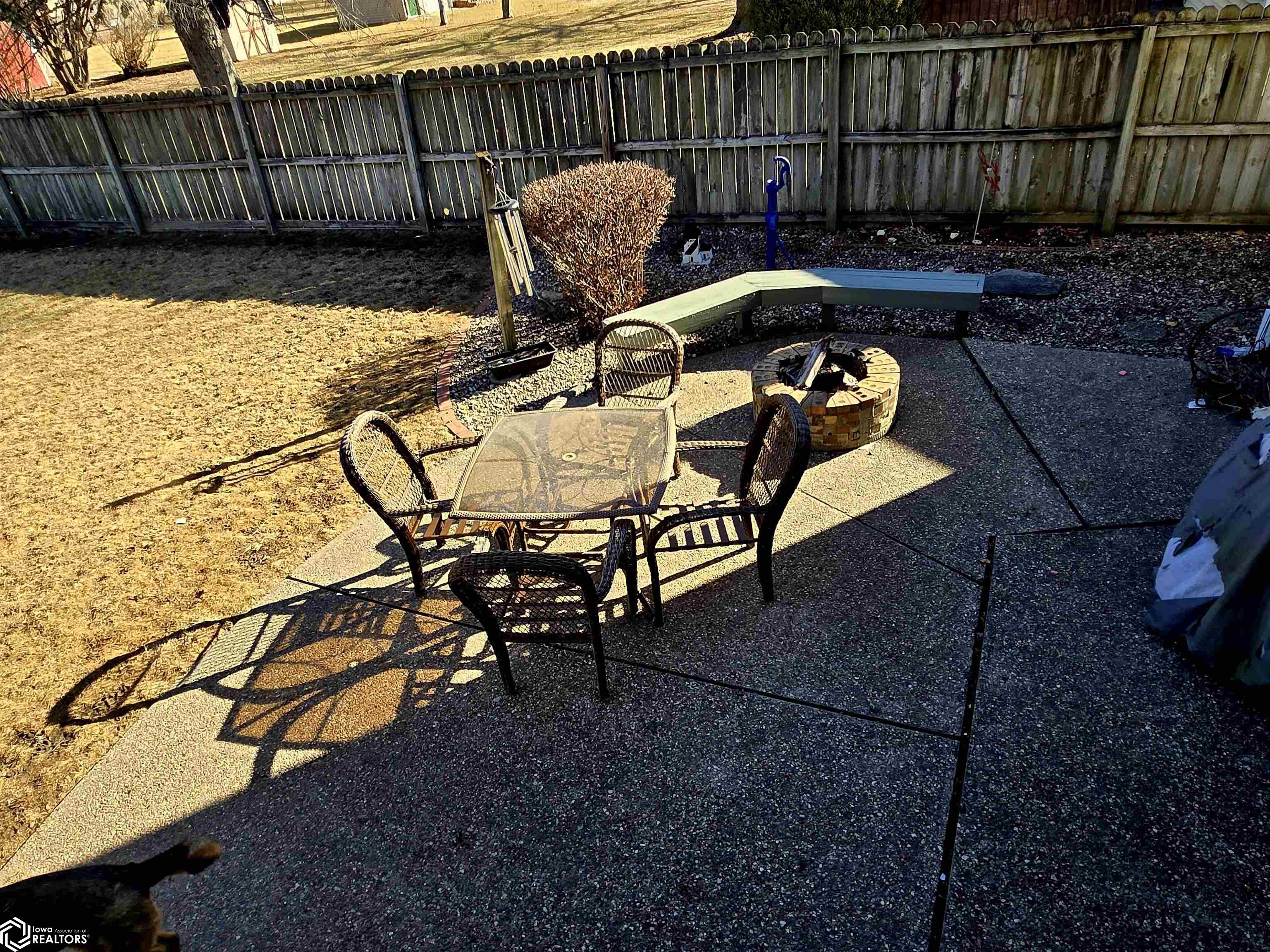 320 Kimberly Drive, West Burlington, Iowa image 23