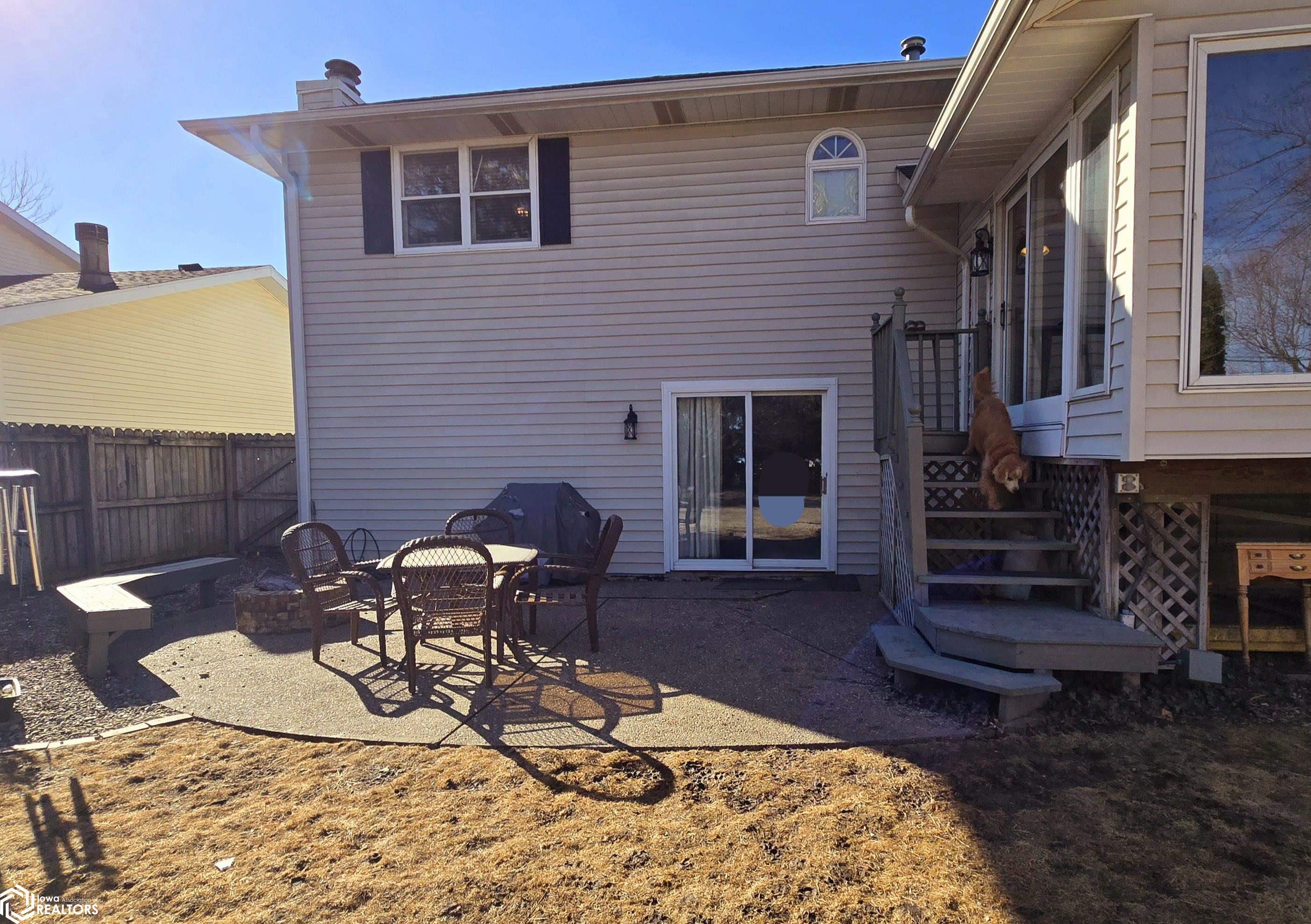 320 Kimberly Drive, West Burlington, Iowa image 25