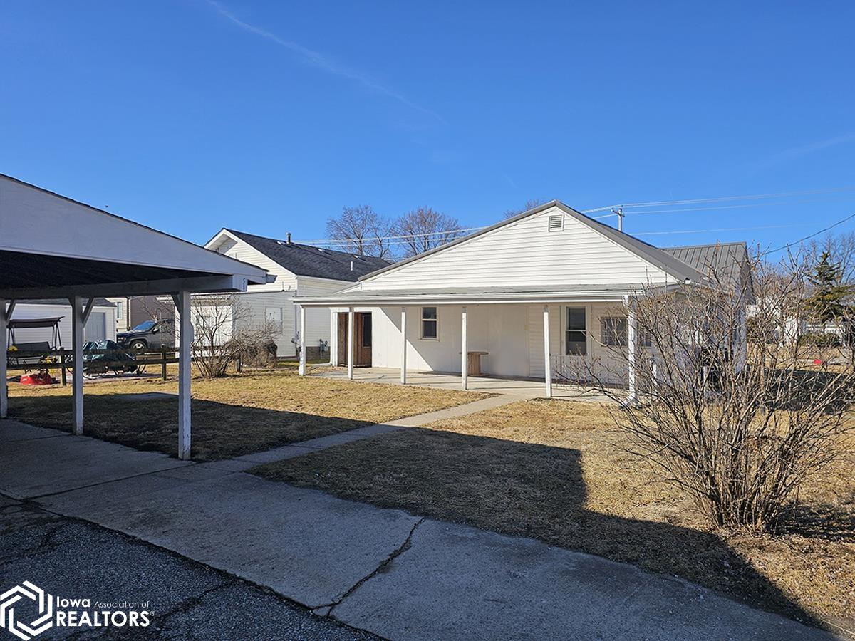 502 S Ferry Street, Ottumwa, Iowa image 4