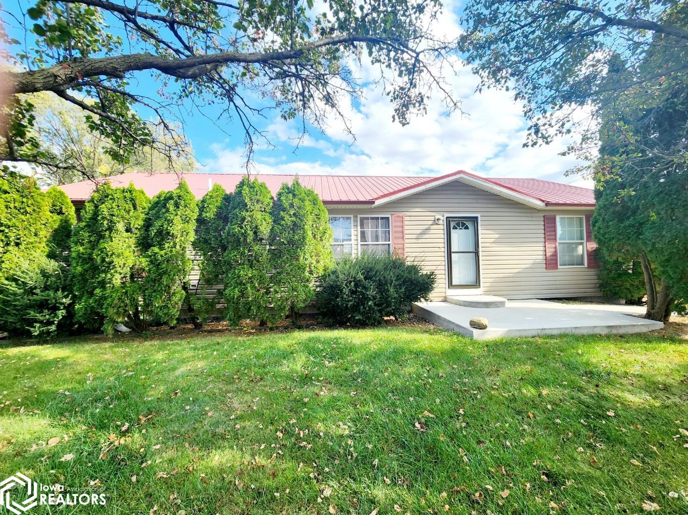 323 W View Drive, Osceola, Iowa image 3