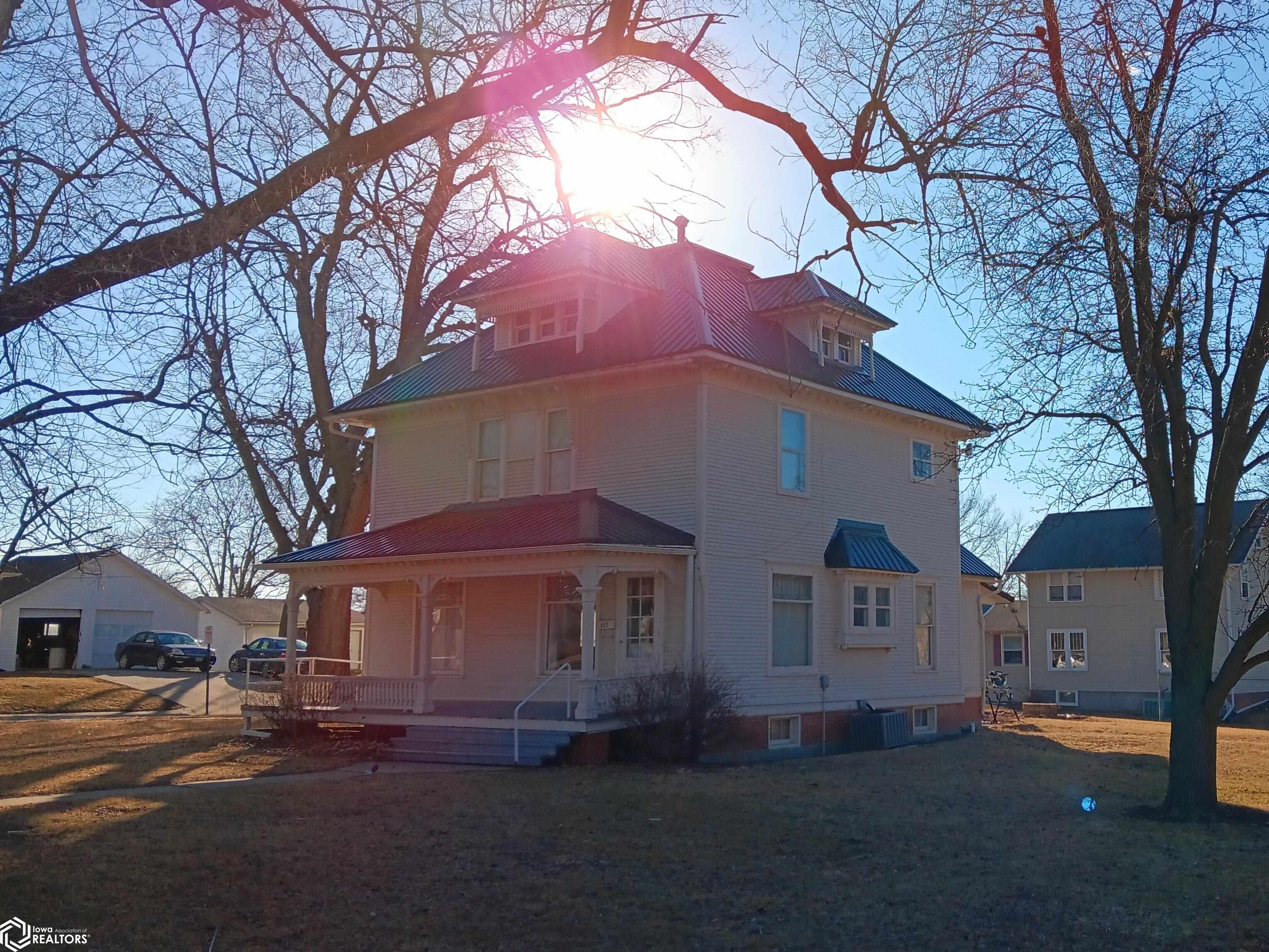 507 N Broadway Street, Mount Pleasant, Iowa image 2