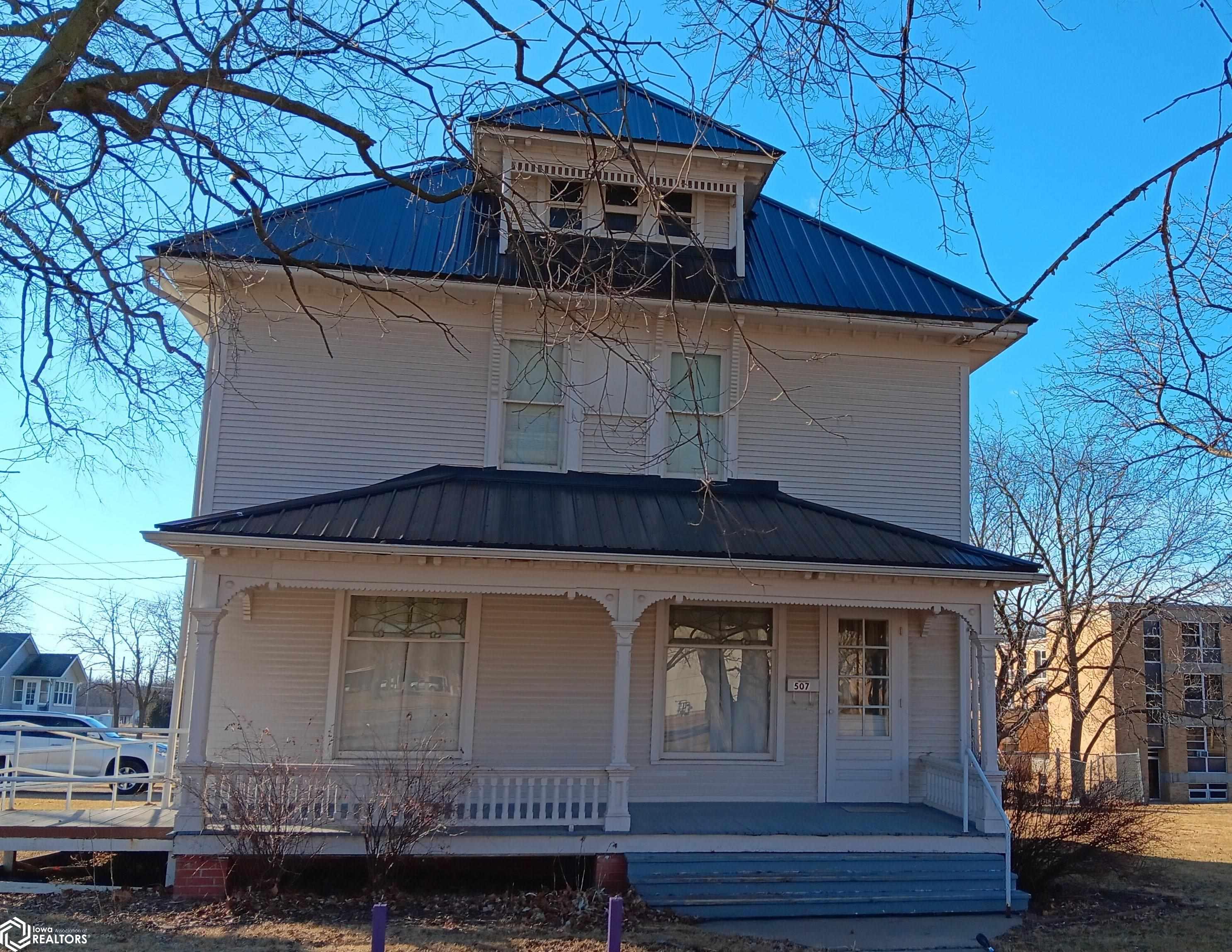 507 N Broadway Street, Mount Pleasant, Iowa image 8