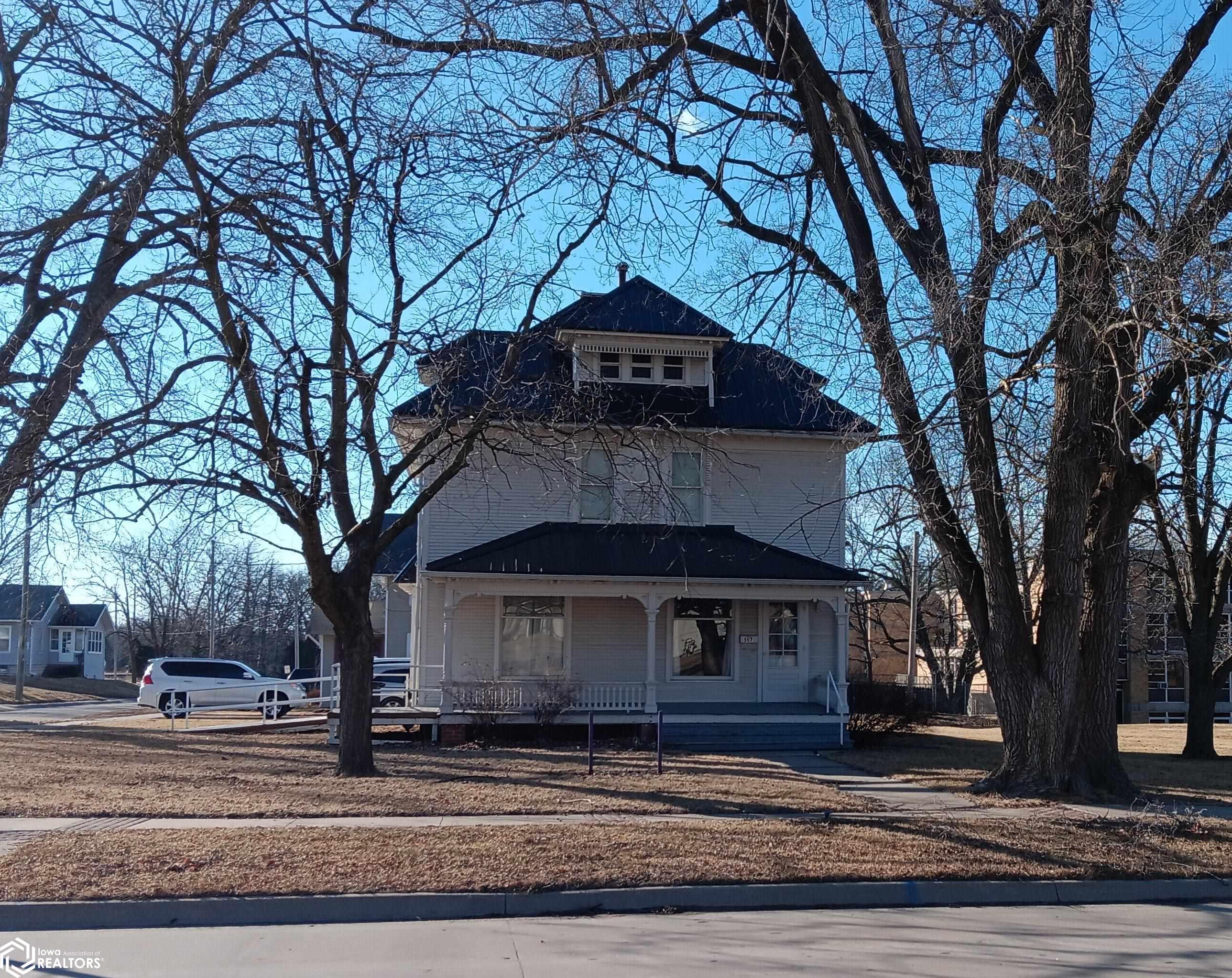 507 N Broadway Street, Mount Pleasant, Iowa image 9