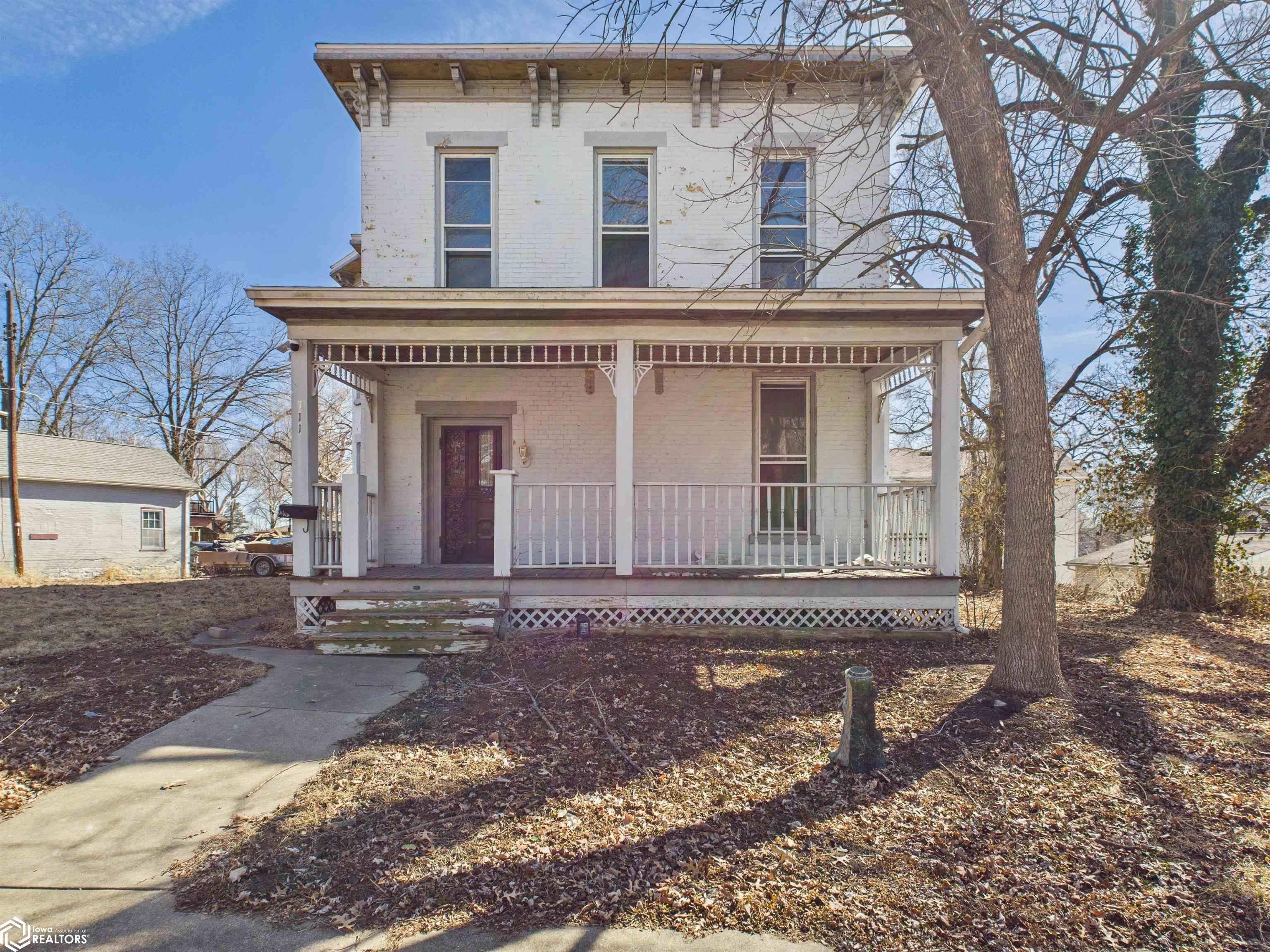 711 N 7th Street, Keokuk, Iowa image 1