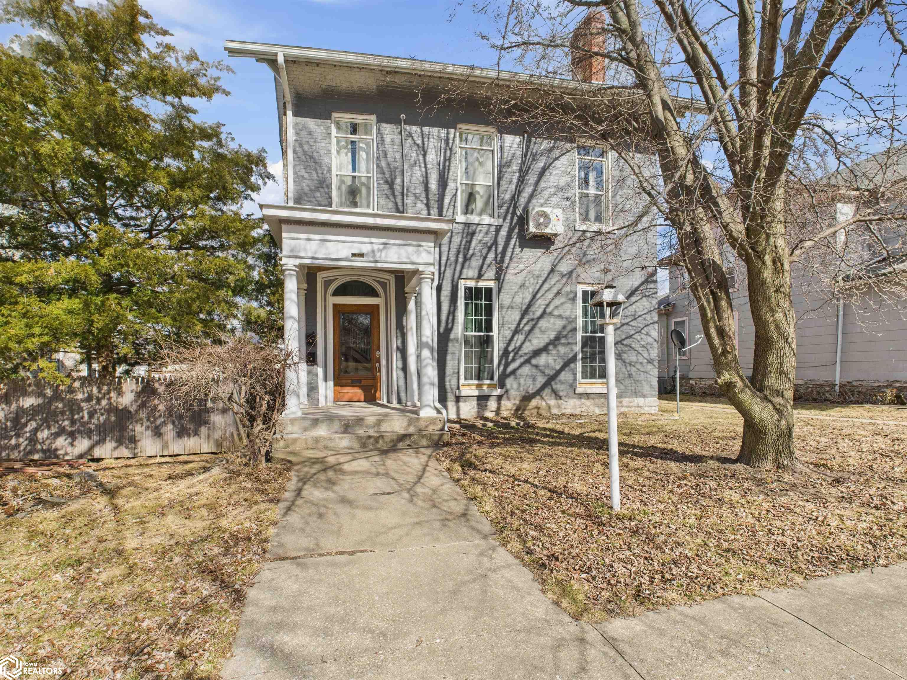 315 Morgan Street, Keokuk, Iowa image 1
