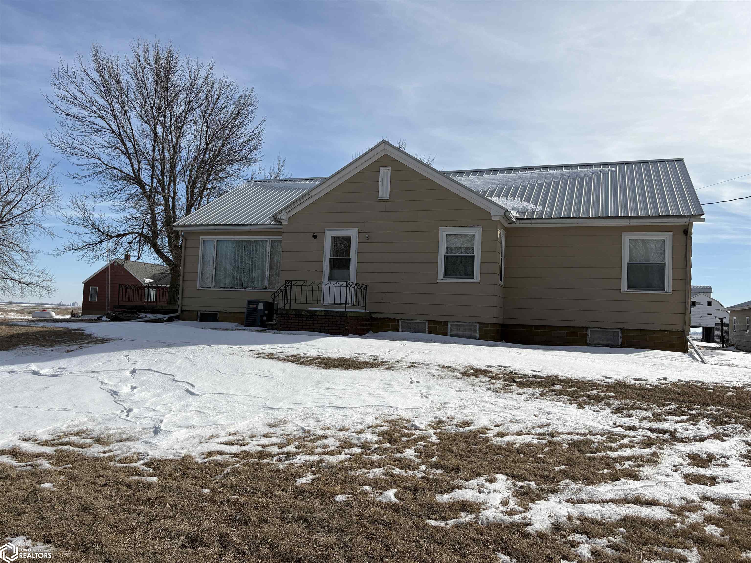 3070 & 3080 130th Street, Renwick, Iowa image 1