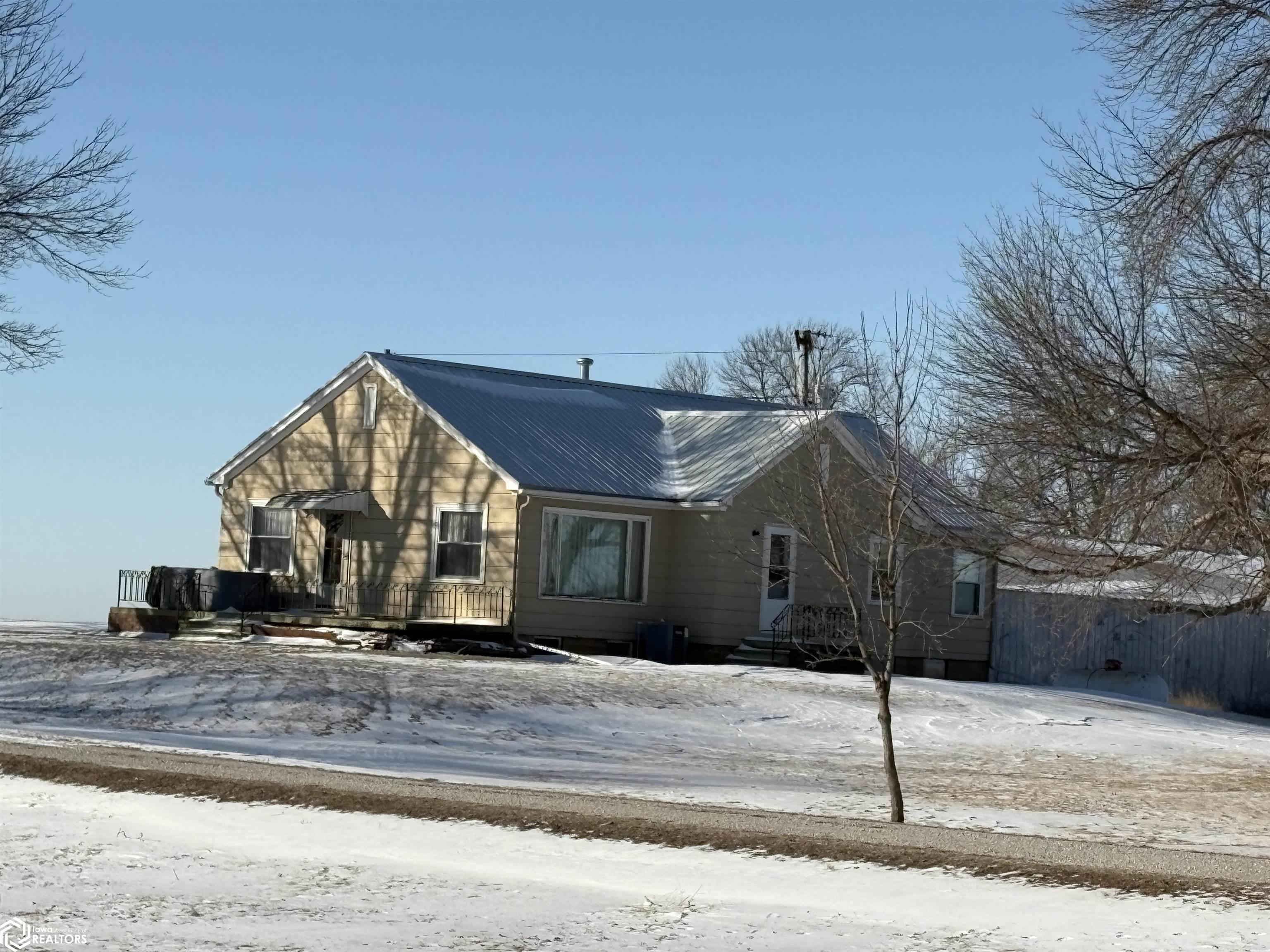 3070 & 3080 130th Street, Renwick, Iowa image 2