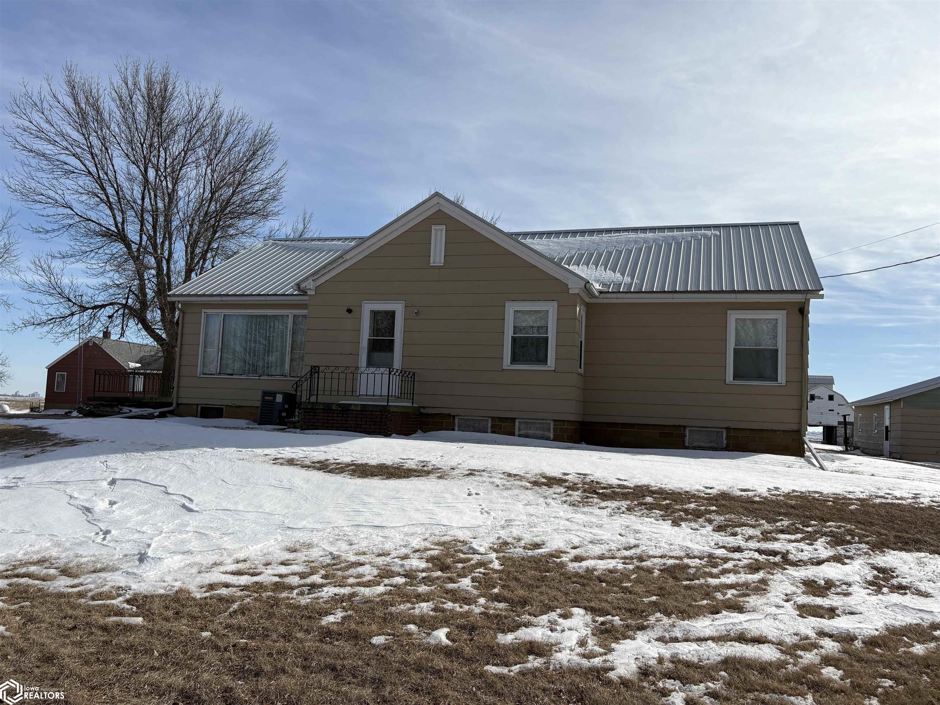 3070 & 3080 130th Street, Renwick, Iowa image 3