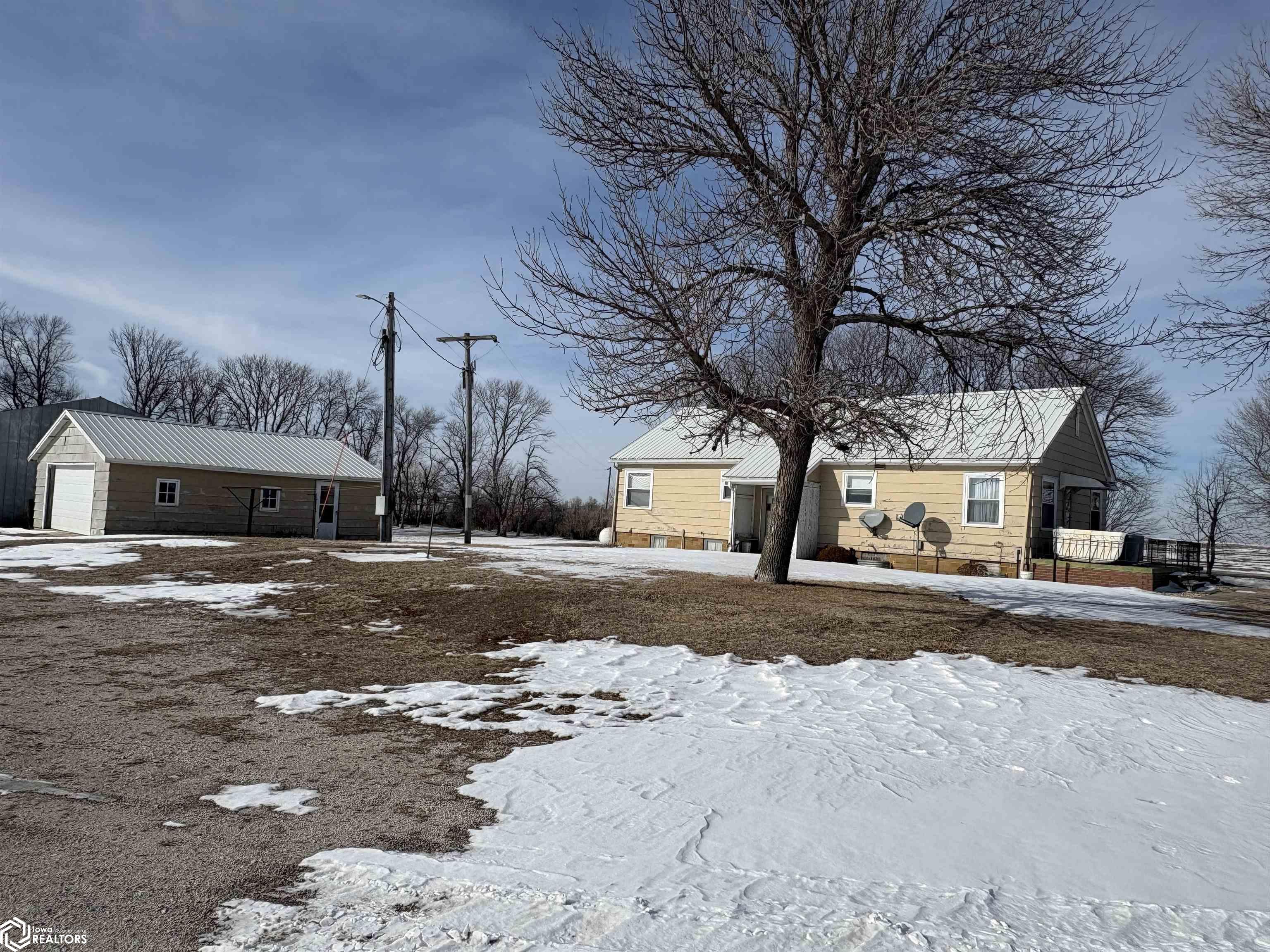 3070 & 3080 130th Street, Renwick, Iowa image 25