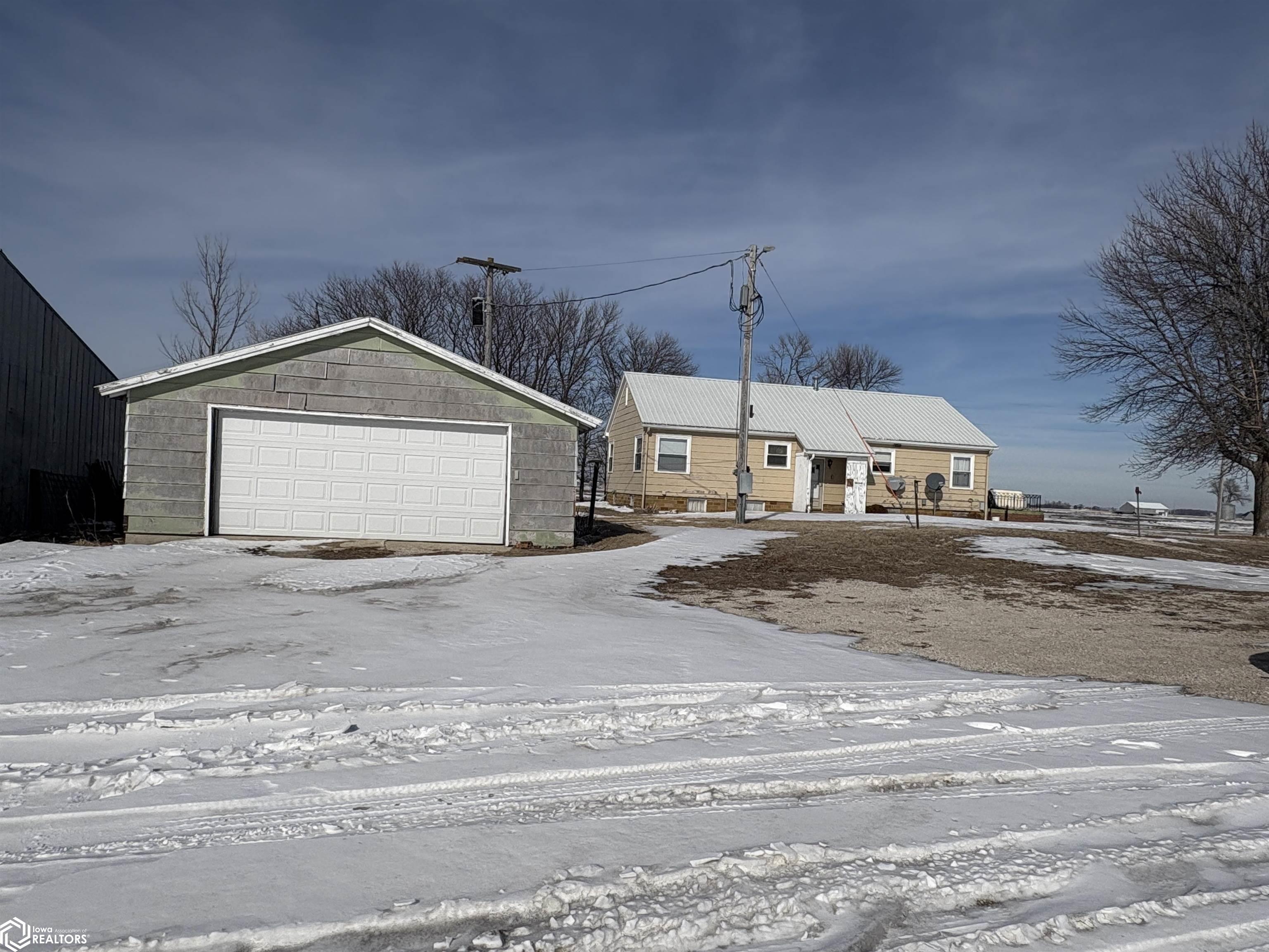 3070 & 3080 130th Street, Renwick, Iowa image 26