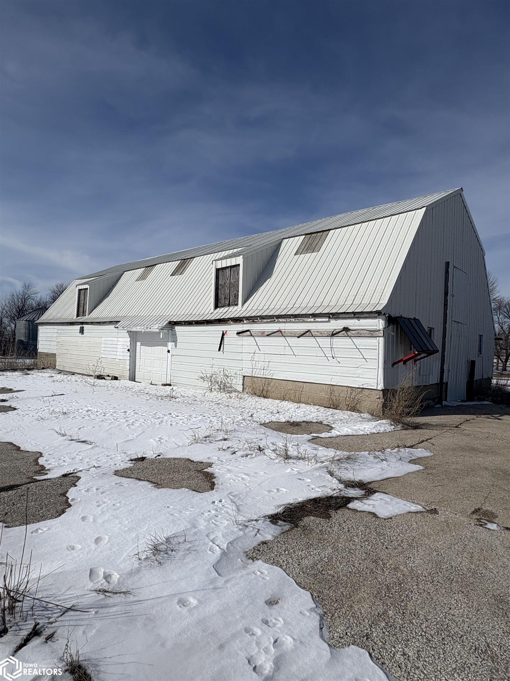 3070 & 3080 130th Street, Renwick, Iowa image 27