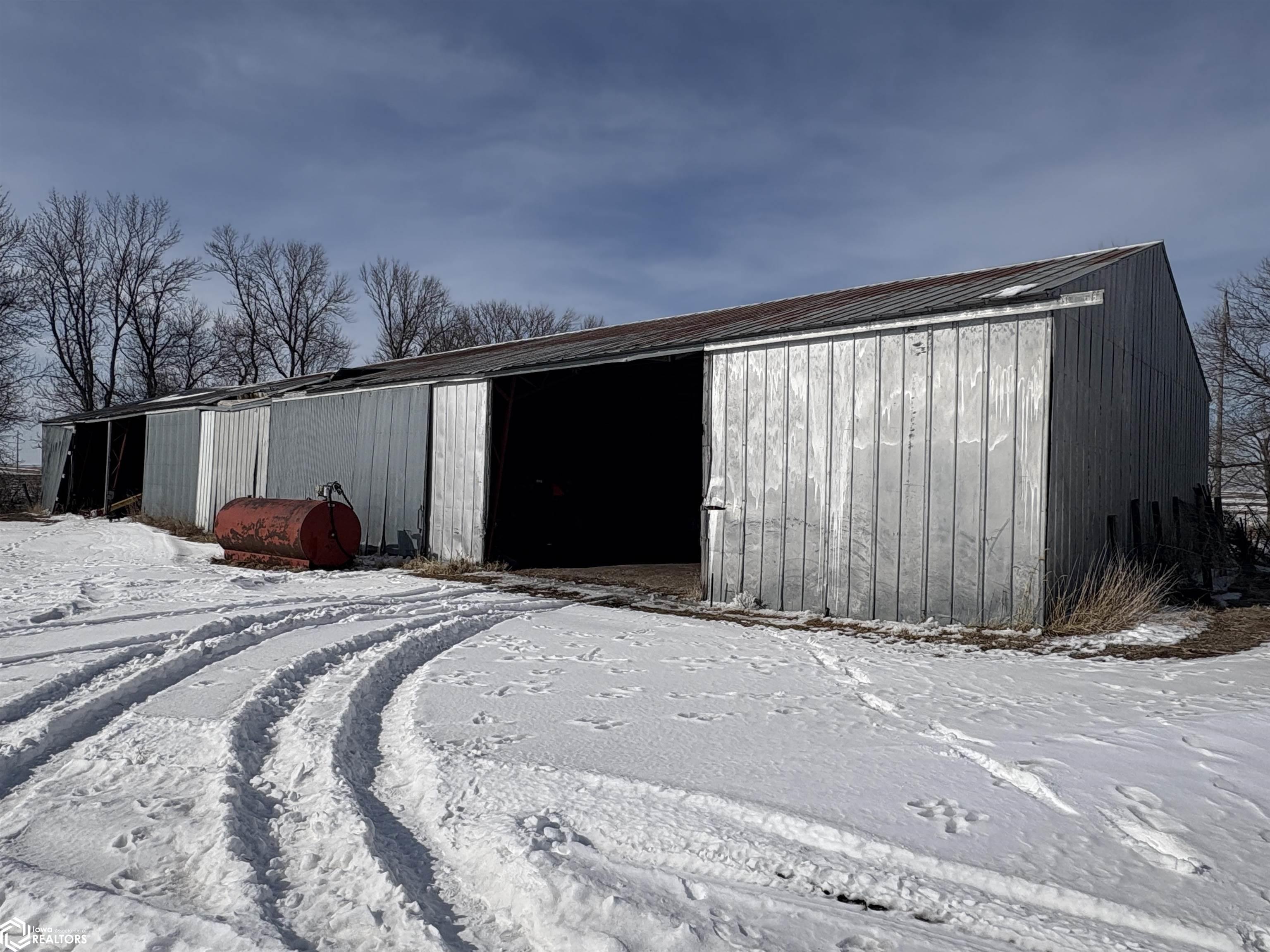3070 & 3080 130th Street, Renwick, Iowa image 28