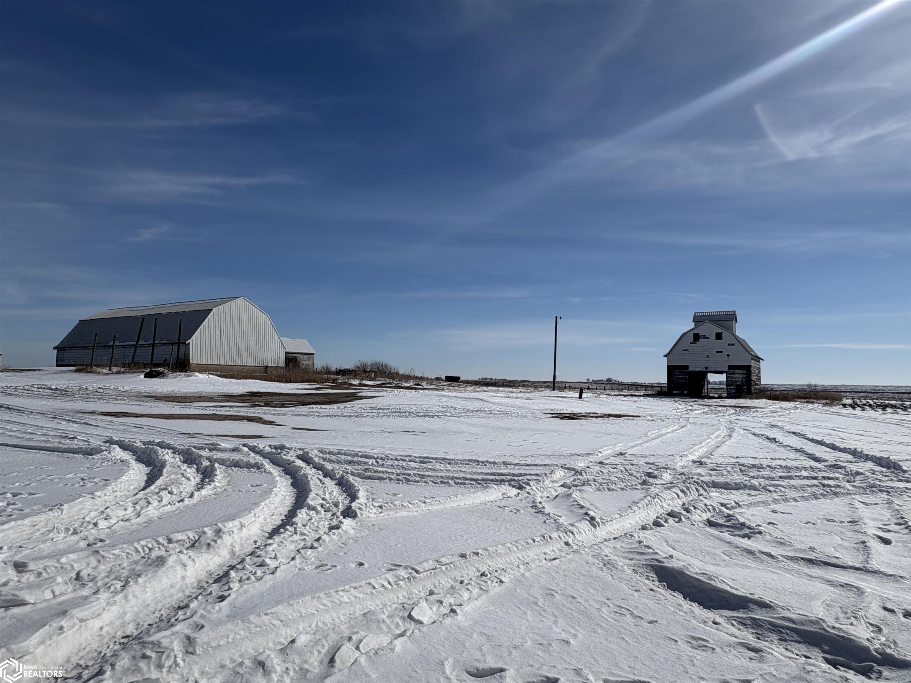 3070 & 3080 130th Street, Renwick, Iowa image 29