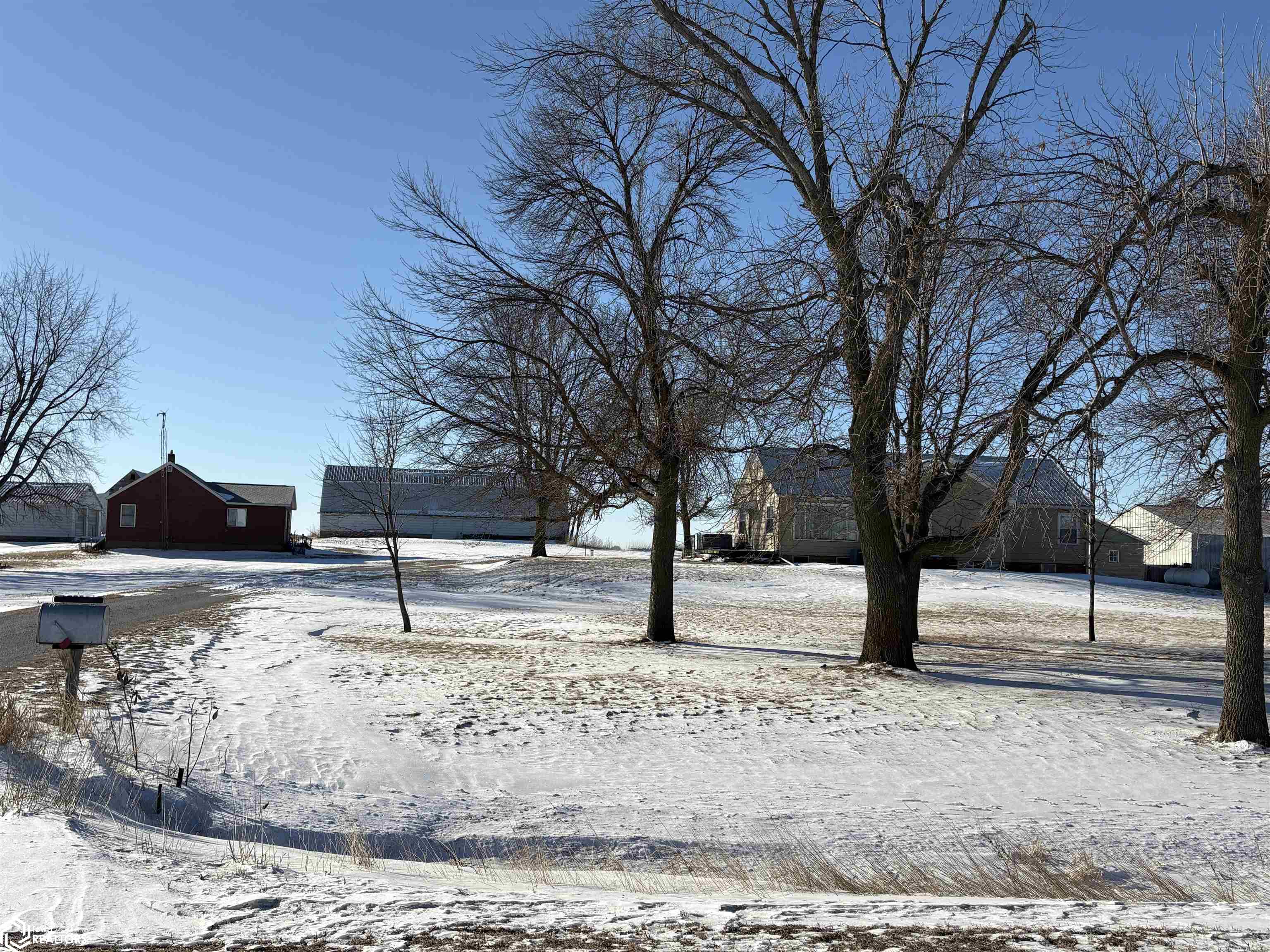 3070 & 3080 130th Street, Renwick, Iowa image 4