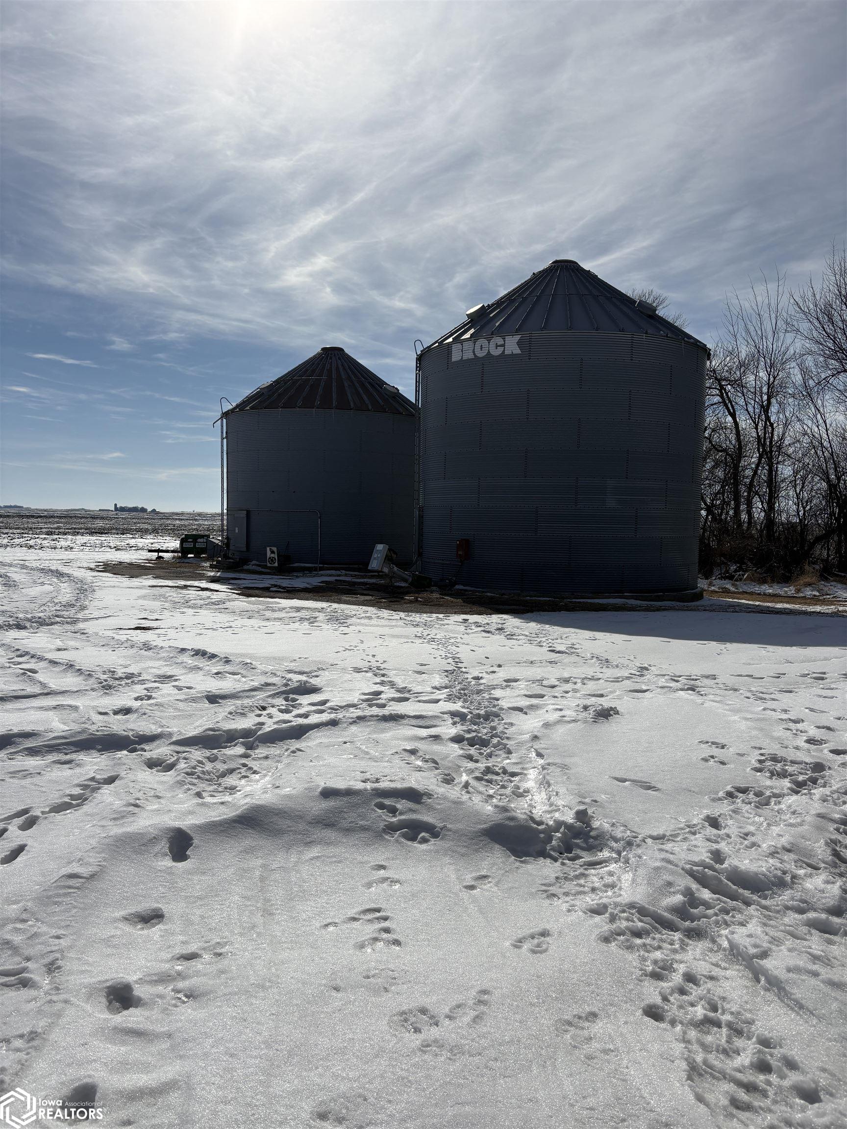 3070 & 3080 130th Street, Renwick, Iowa image 30