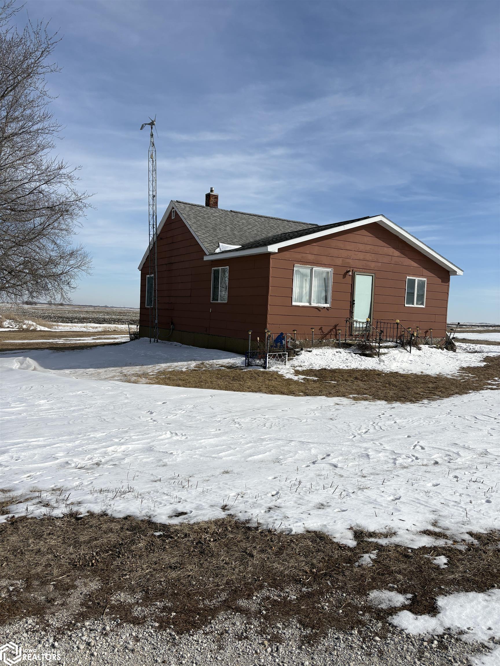 3070 & 3080 130th Street, Renwick, Iowa image 33