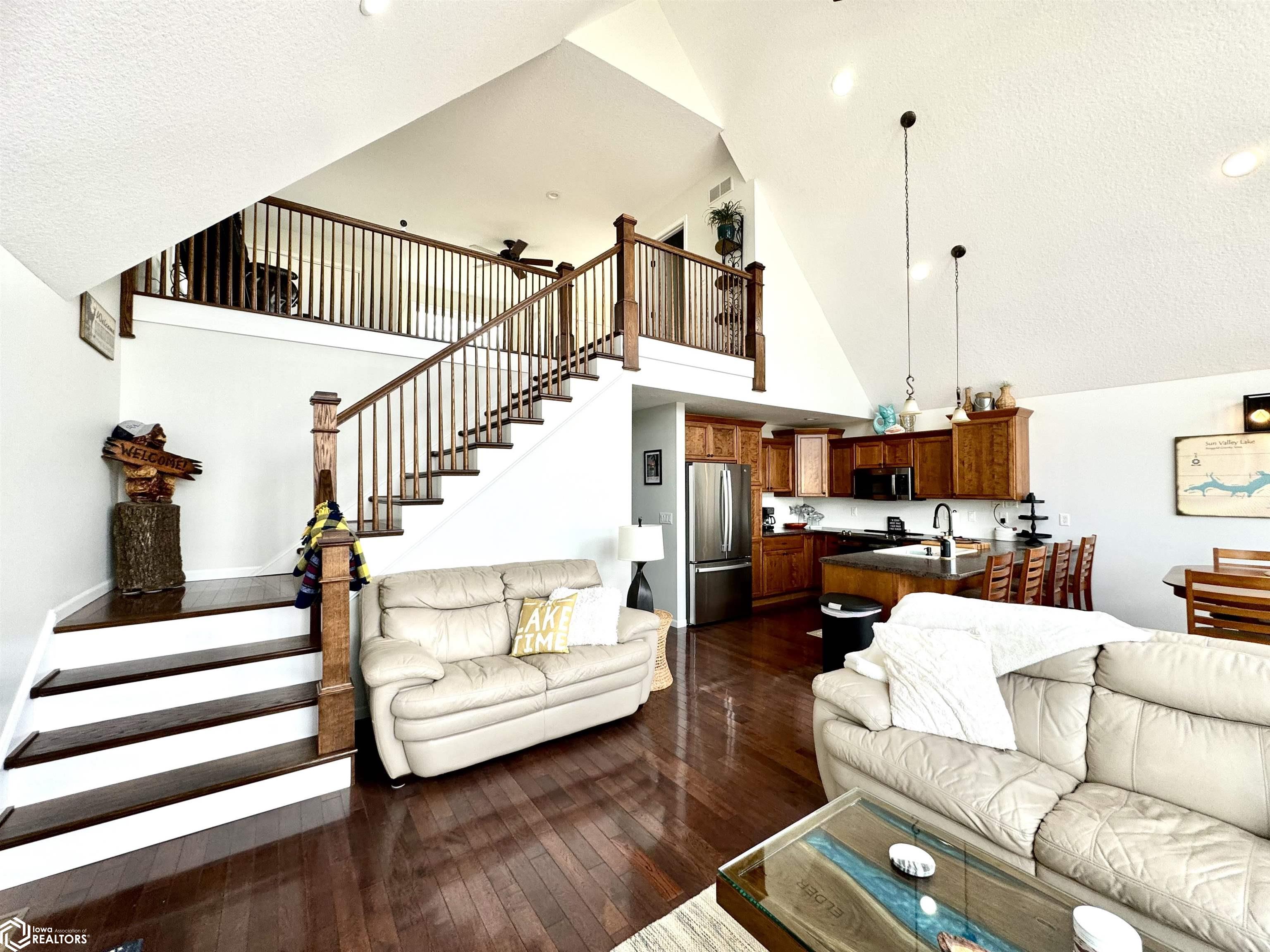 3155 Indian Point Drive, Ellston, Iowa image 13