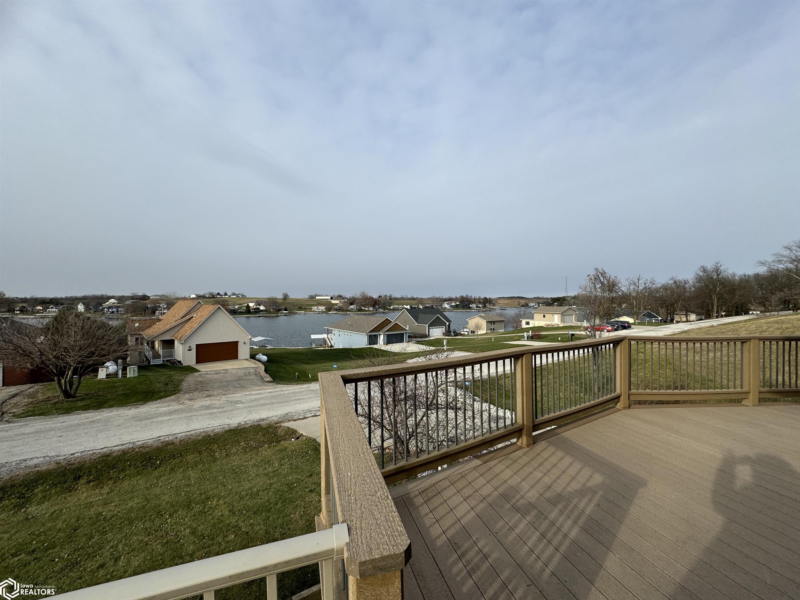 3155 Indian Point Drive, Ellston, Iowa image 26