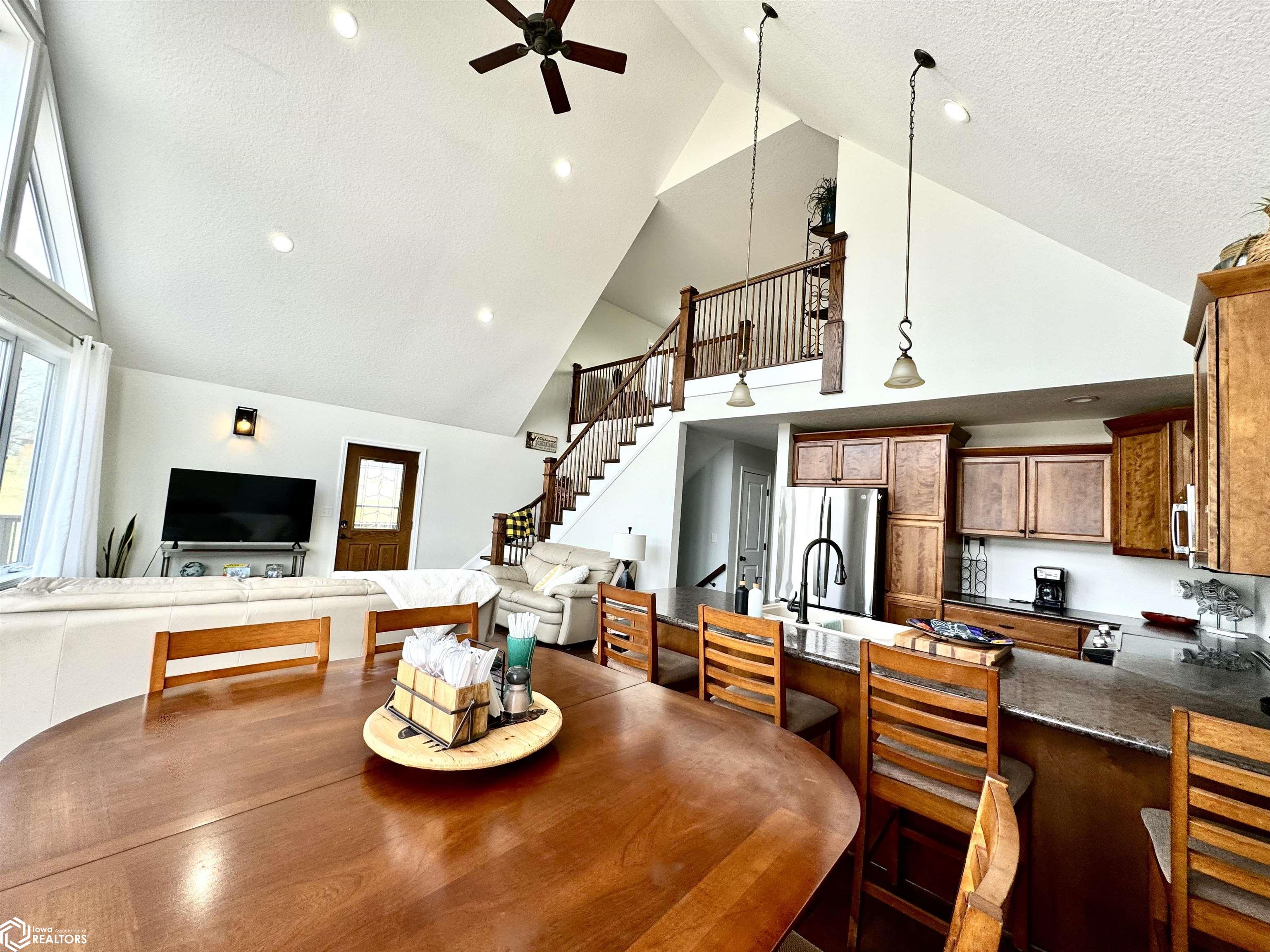 3155 Indian Point Drive, Ellston, Iowa image 4