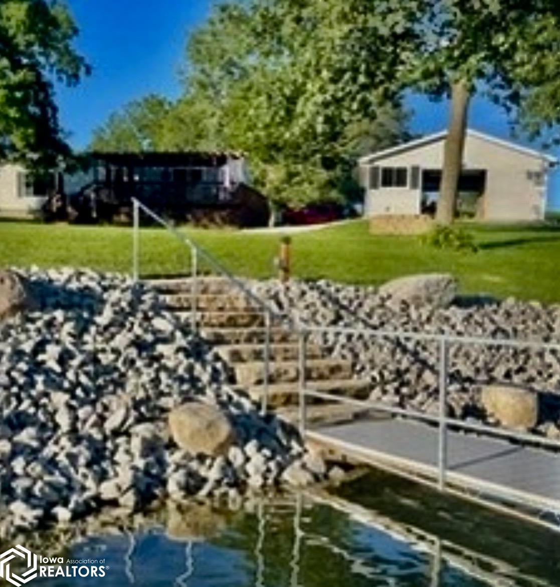 3316 Indian Point, Ellston, Iowa image 1