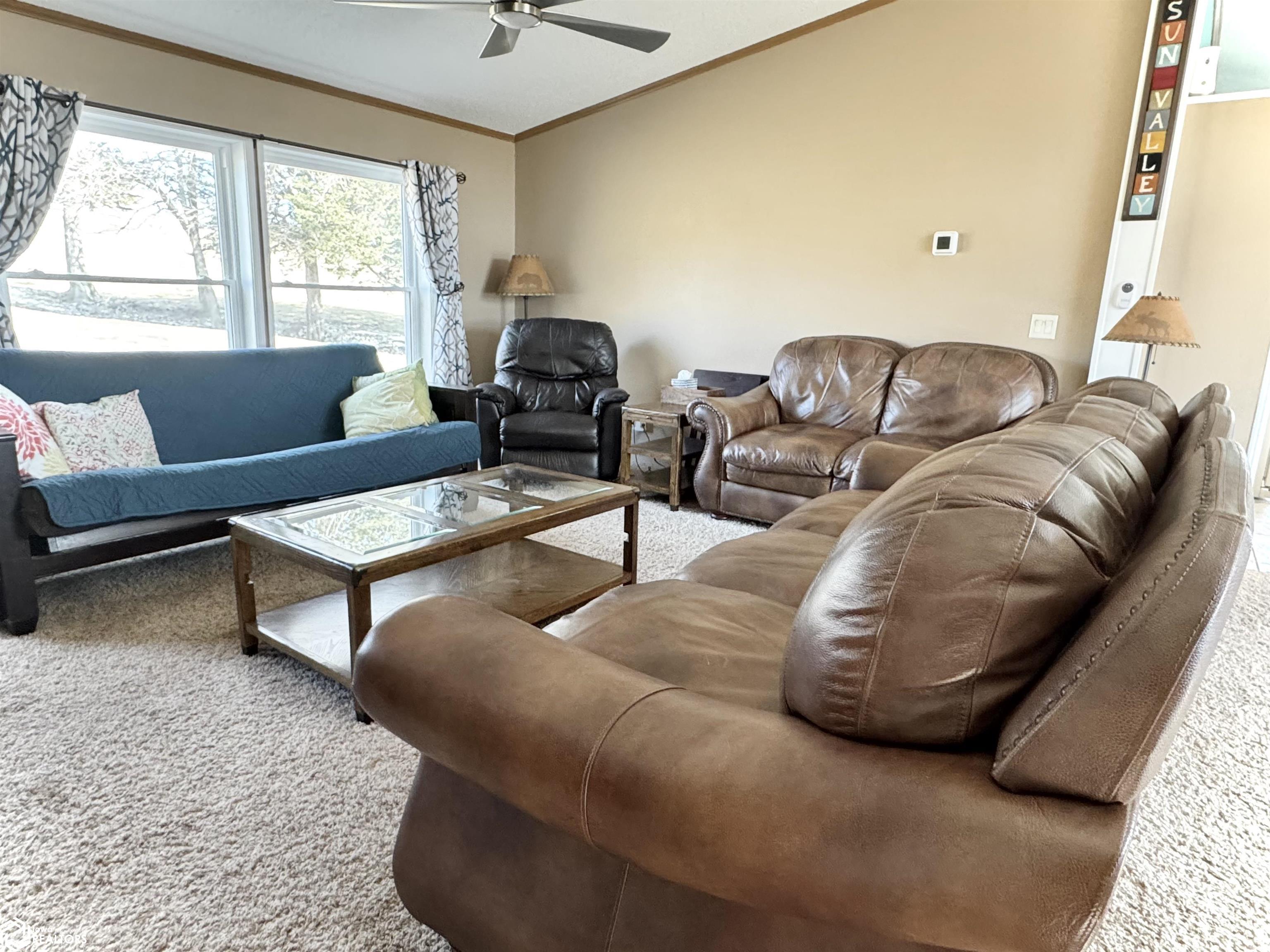 3316 Indian Point, Ellston, Iowa image 11